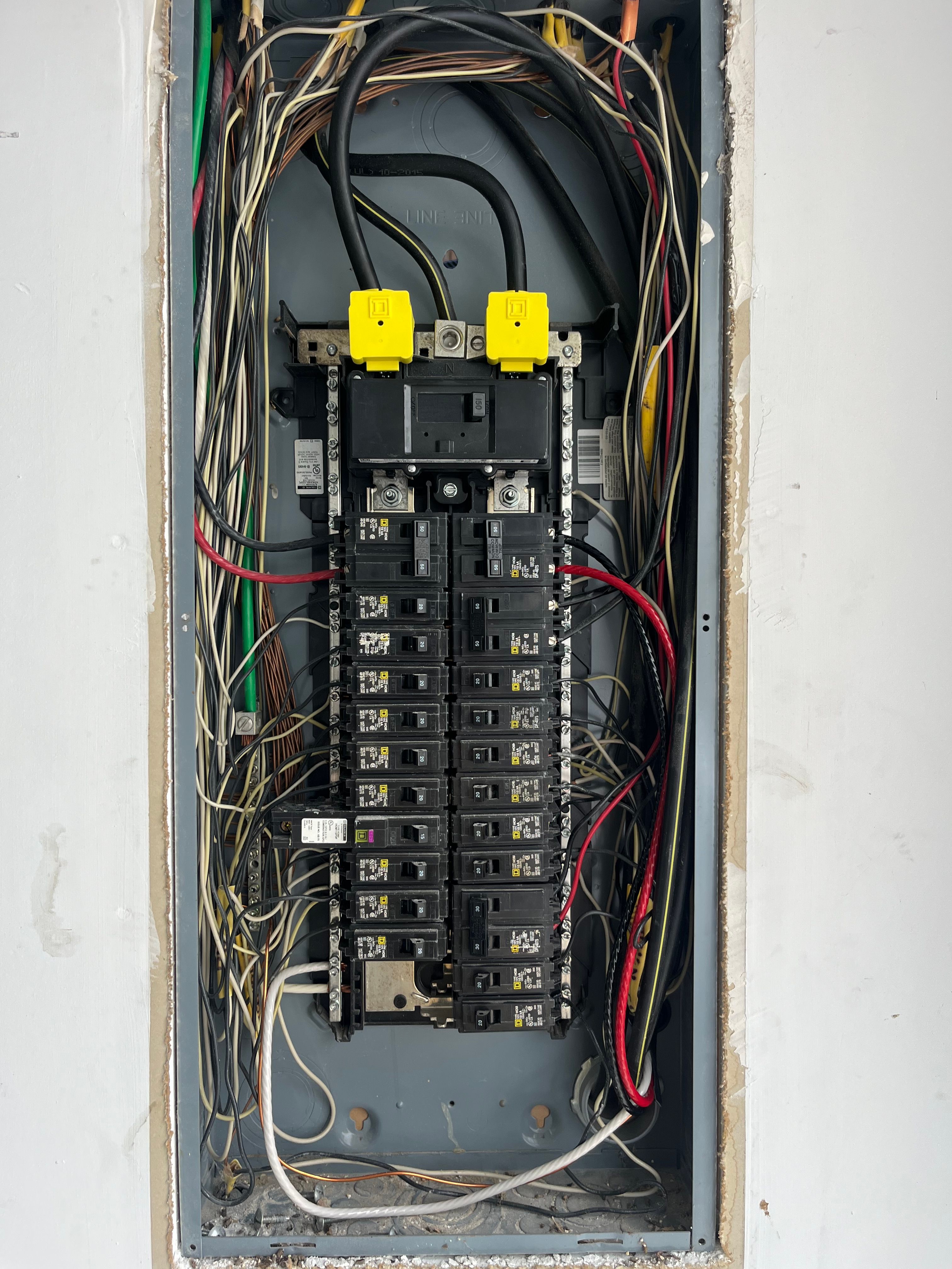 for Gen1 Electric in Houston, TX