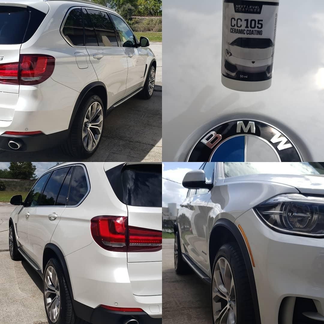  for Michael's Auto Detailing  in Lakeland, FL