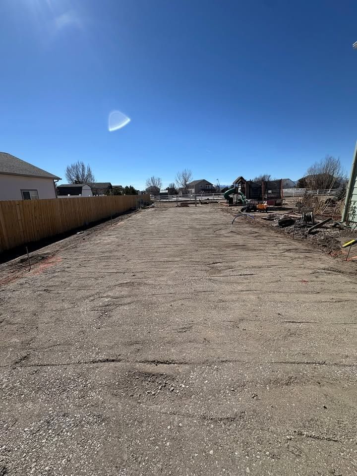  for Acorn Construction & Contracting in Colorado Springs, CO