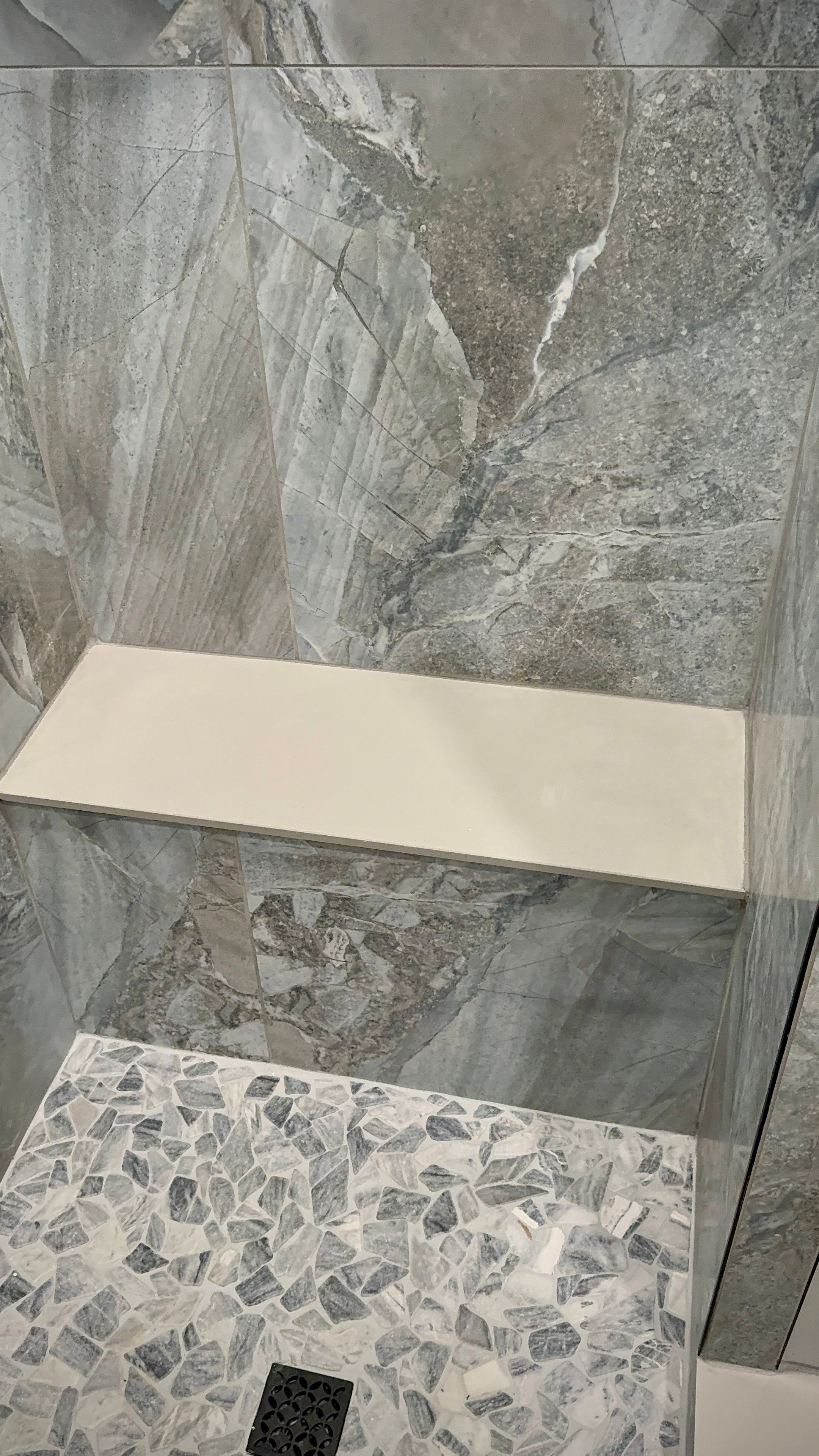 Tiling Designs  for A-Otay Constructs in Lawrence County, TN