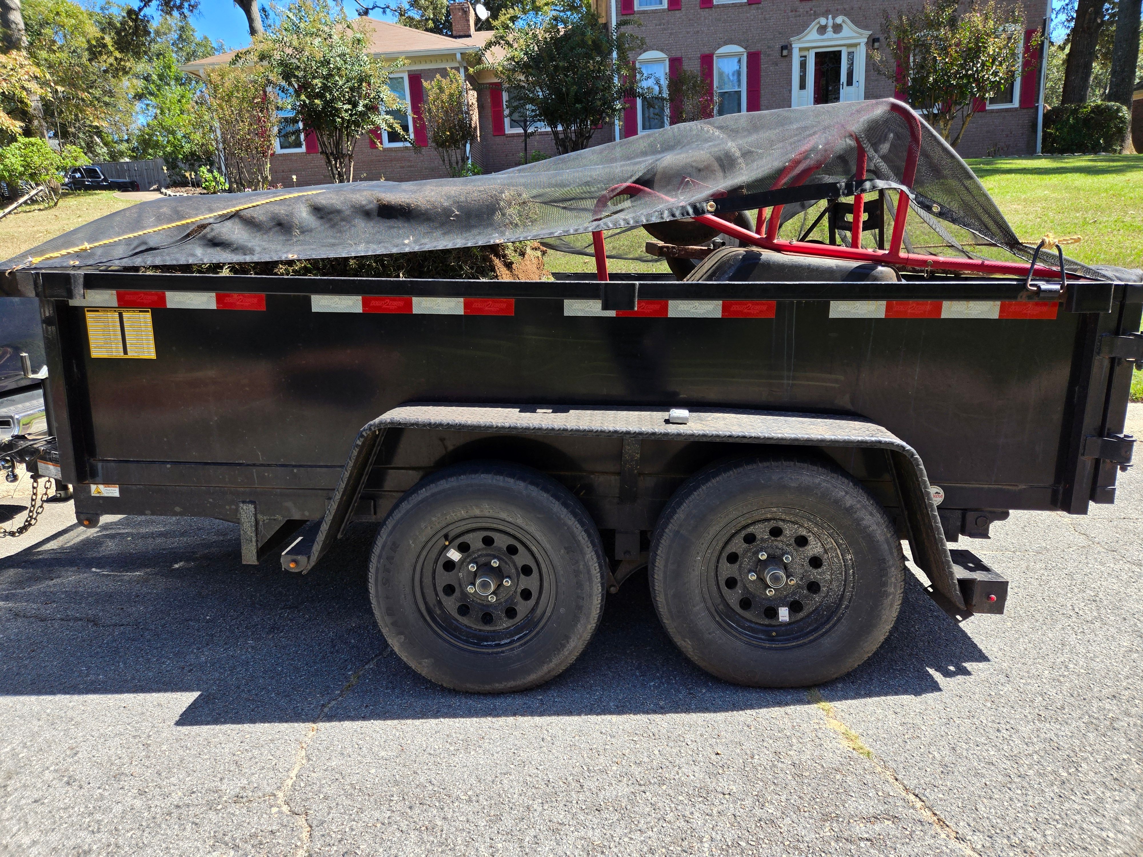  for Zepeda's Mowing in Fort Valley, GA