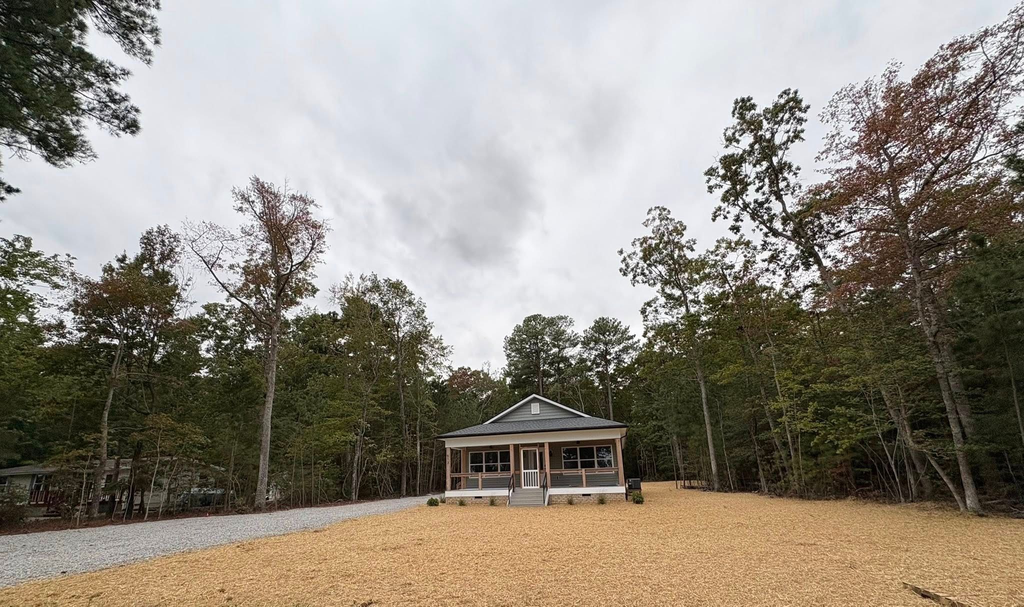 All Photos for C.M. Grading in Goochland, VA