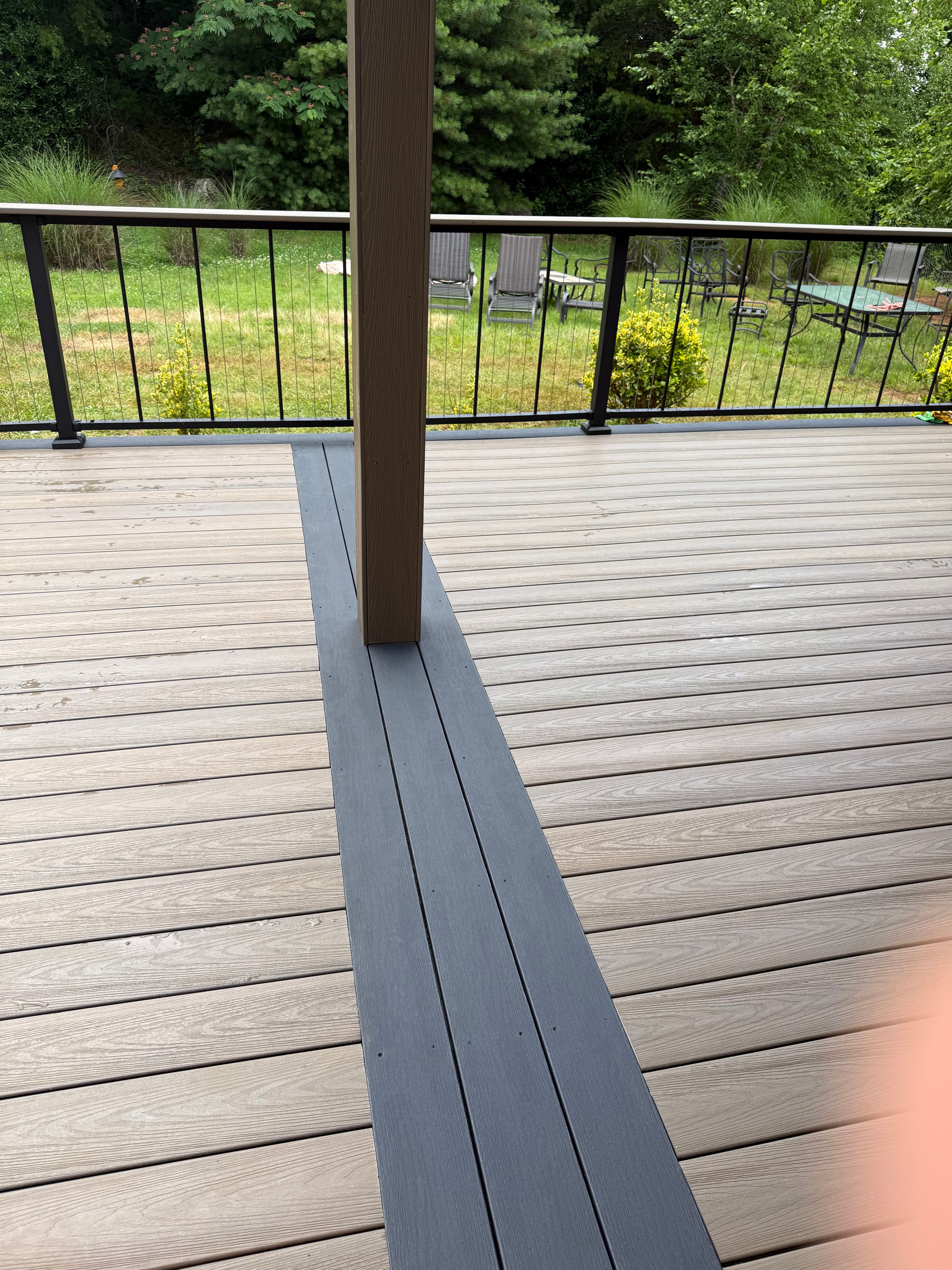  for Deck Escapes and Outdoor Living in Knoxville, TN