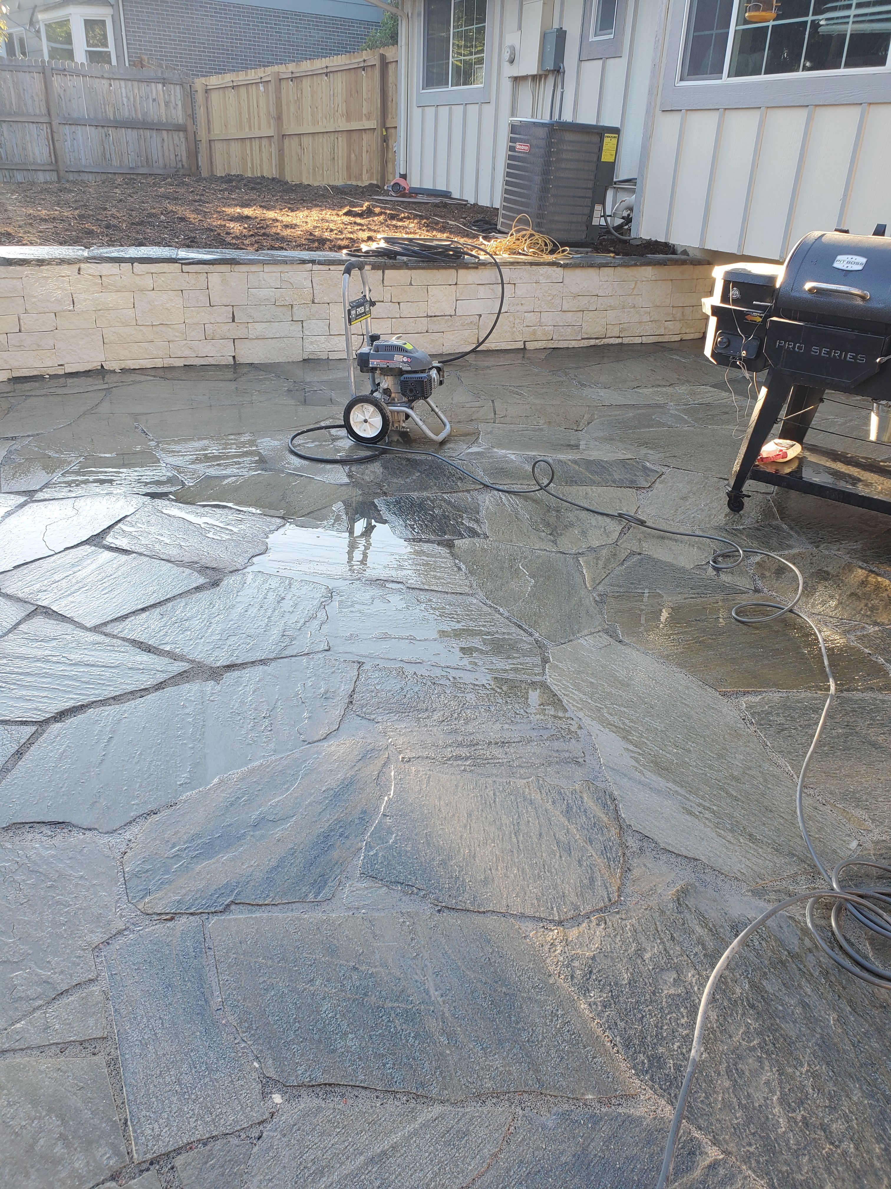  for JS Landscaping Colorado in Denver, CO