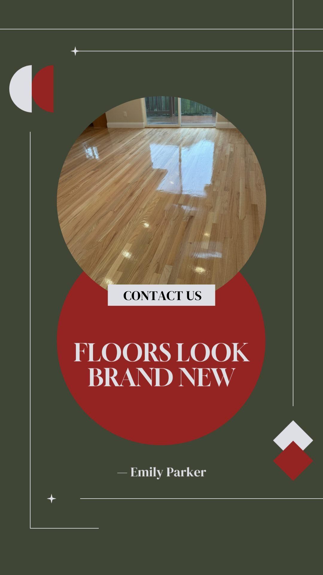  for Unique Hardwood Floors in Oakland, CA