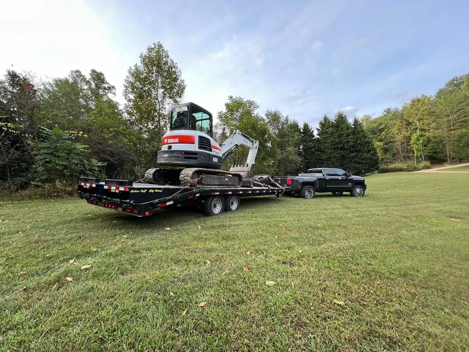  for OCD Landworks in Lenoir, NC