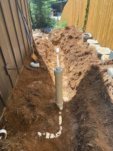  for Brooky Plumbing in Hendersonville, NC