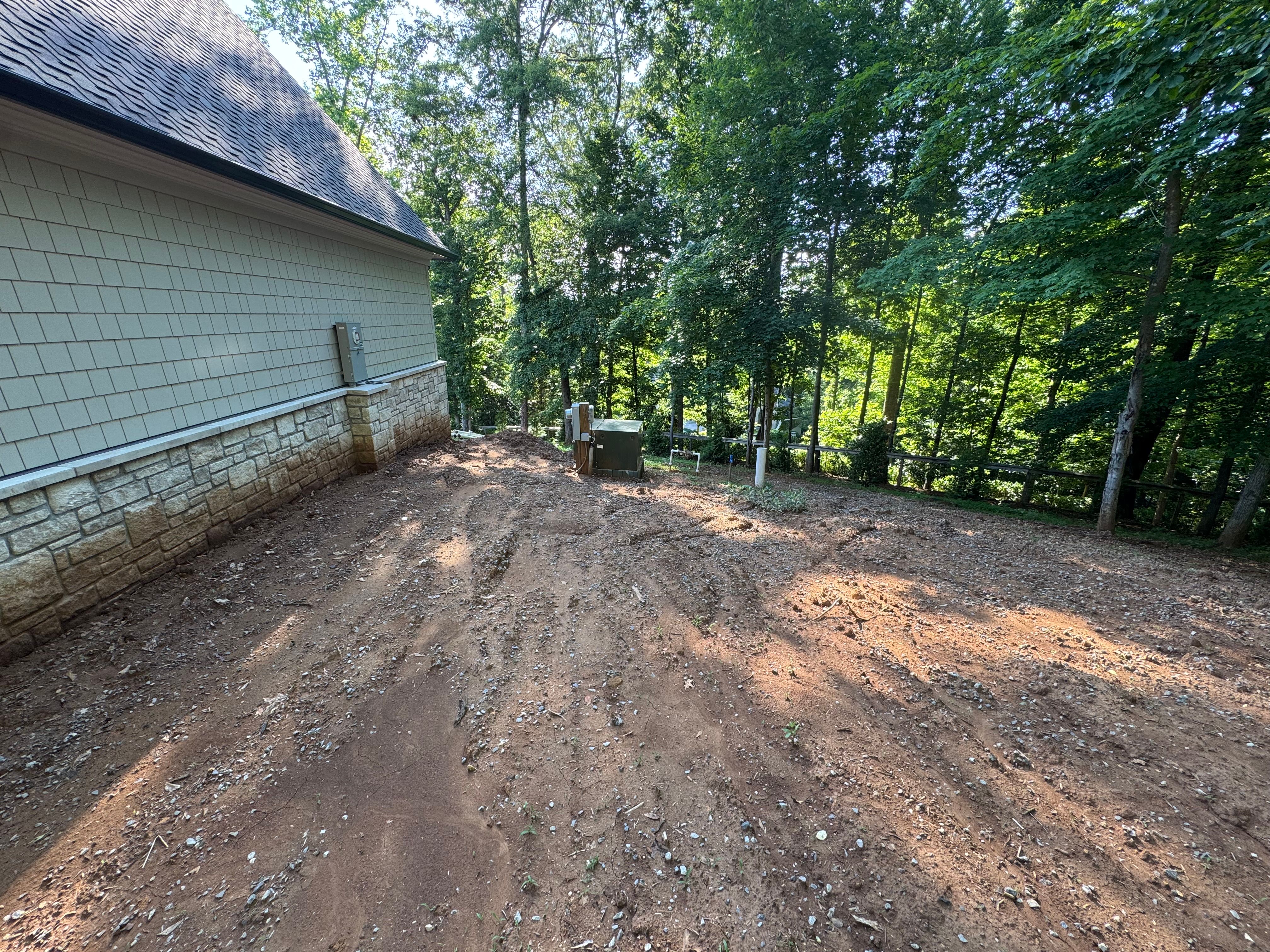 All Photos for F&CO Excavation in Clinton, TN