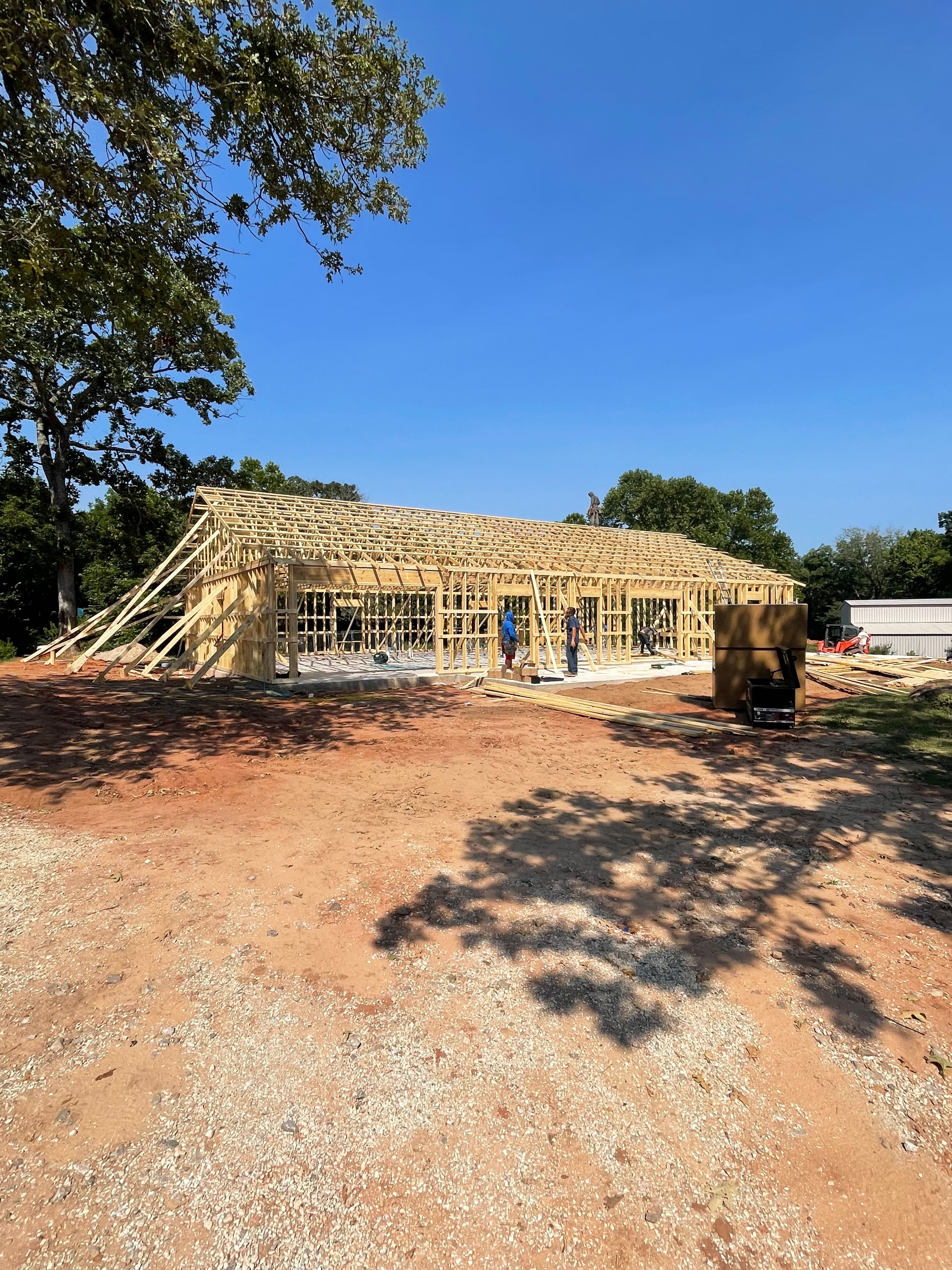  for Elite Builders & Construction LLC in Oklahoma City, OK