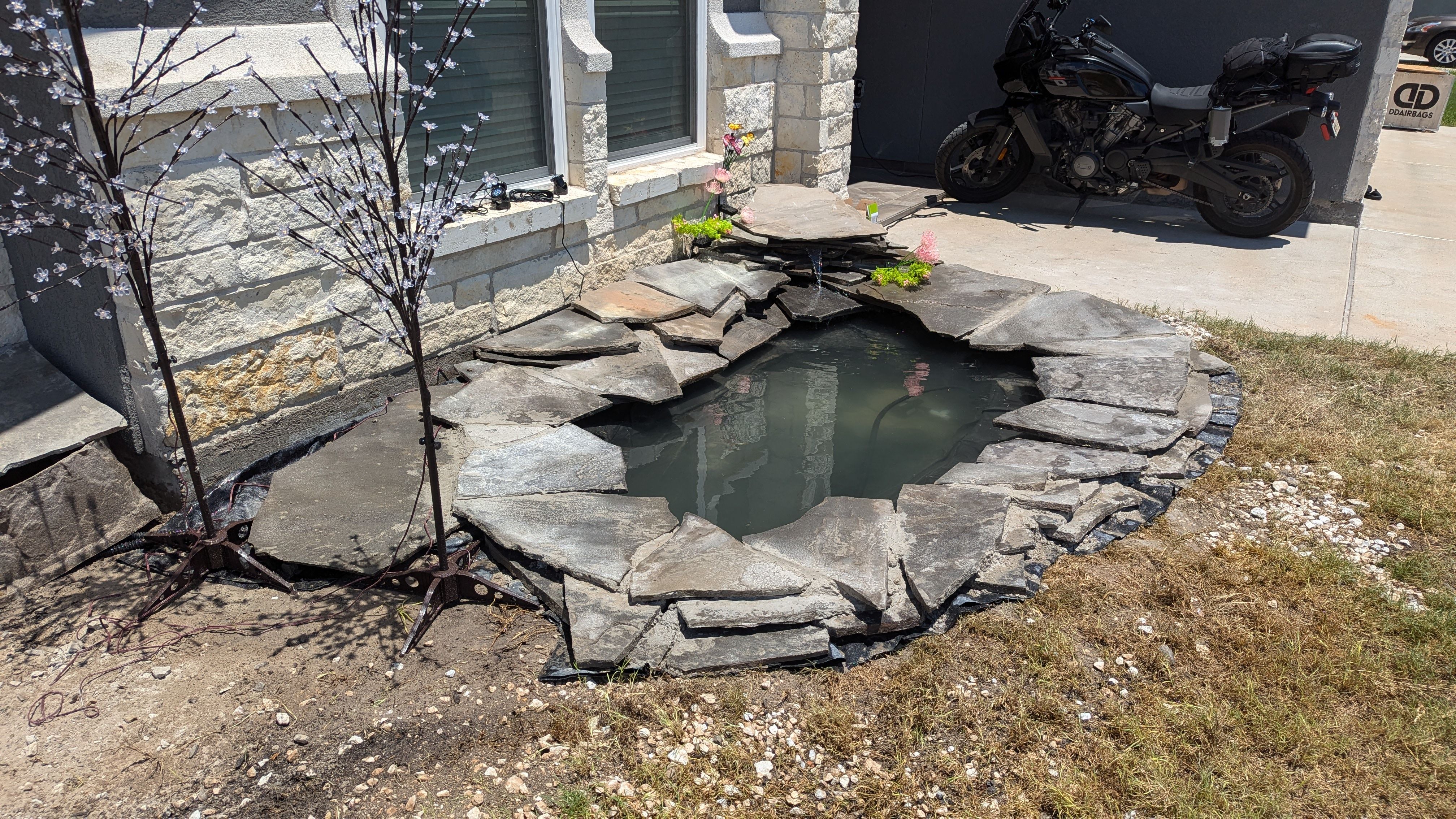  for Sparkling City Outdoor Designs in Corpus Christi, TX