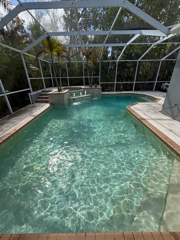  for Blue Bay Pools in Tampa, FL