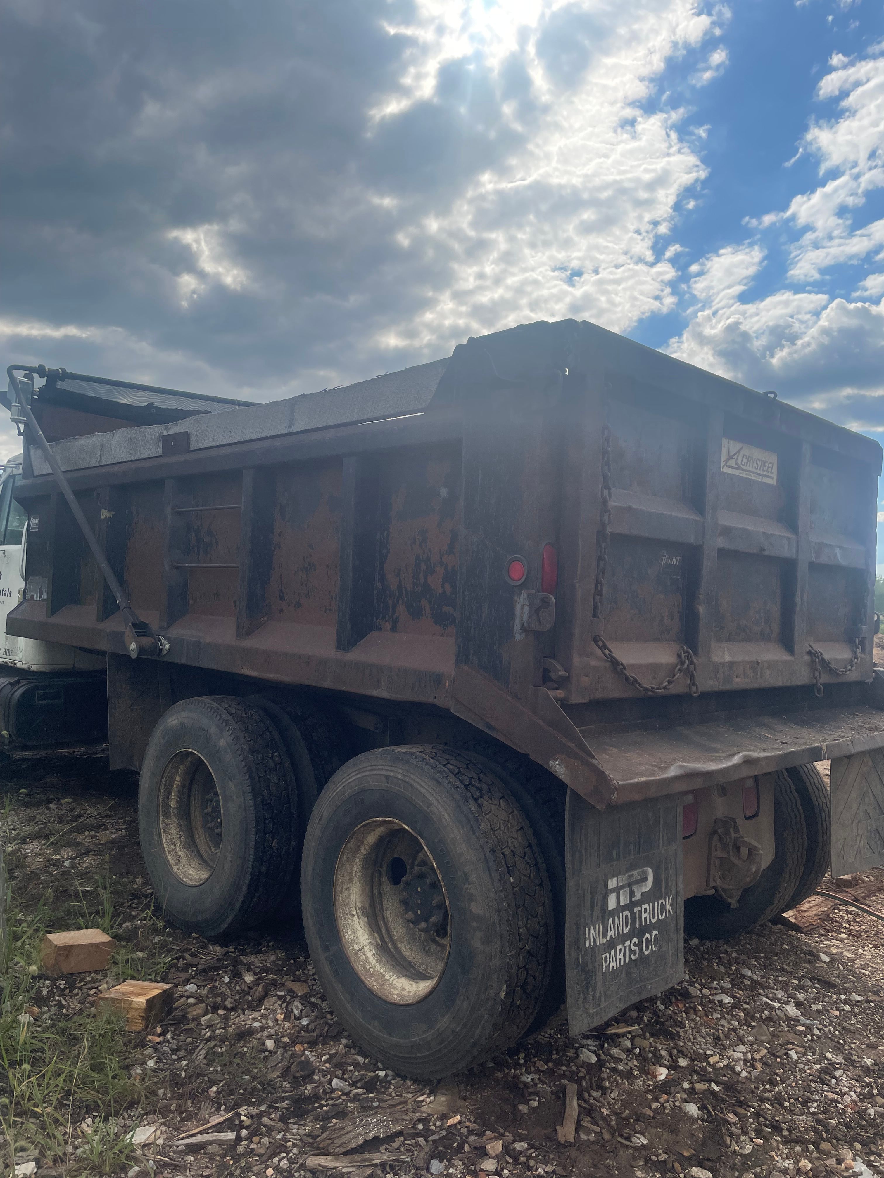 All Photos for Wright's Fabrication in Huntsville, AR