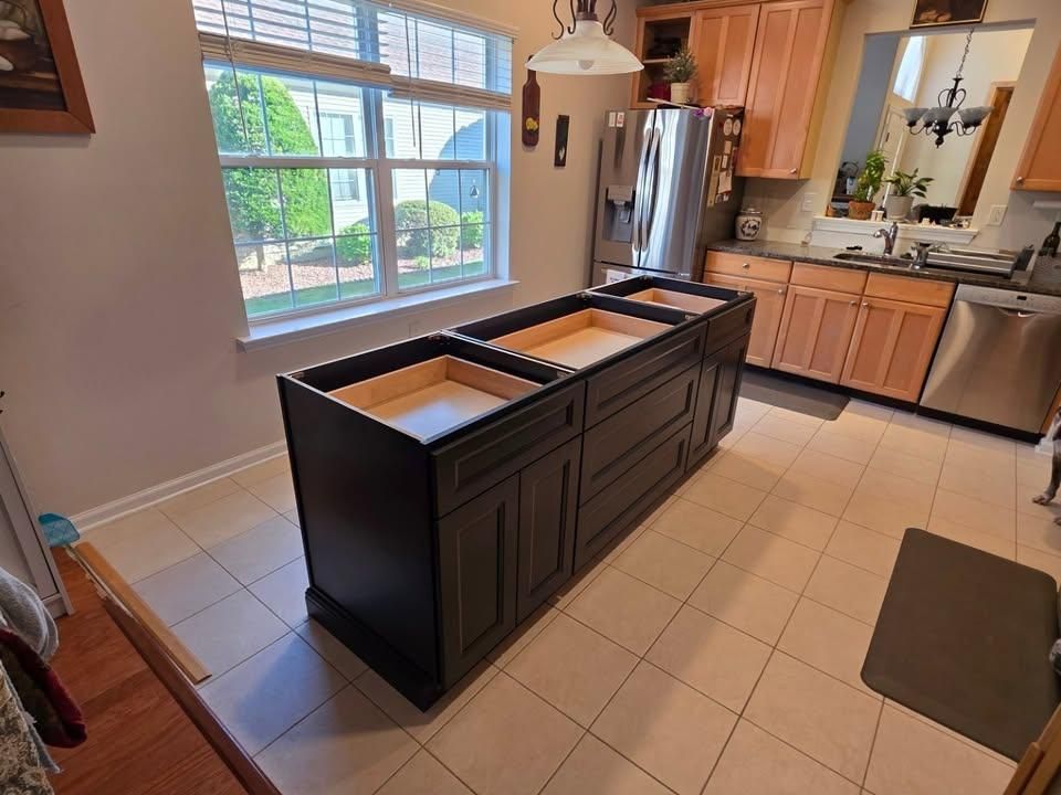  for Calsetta Construction LLC in Toms River, NJ