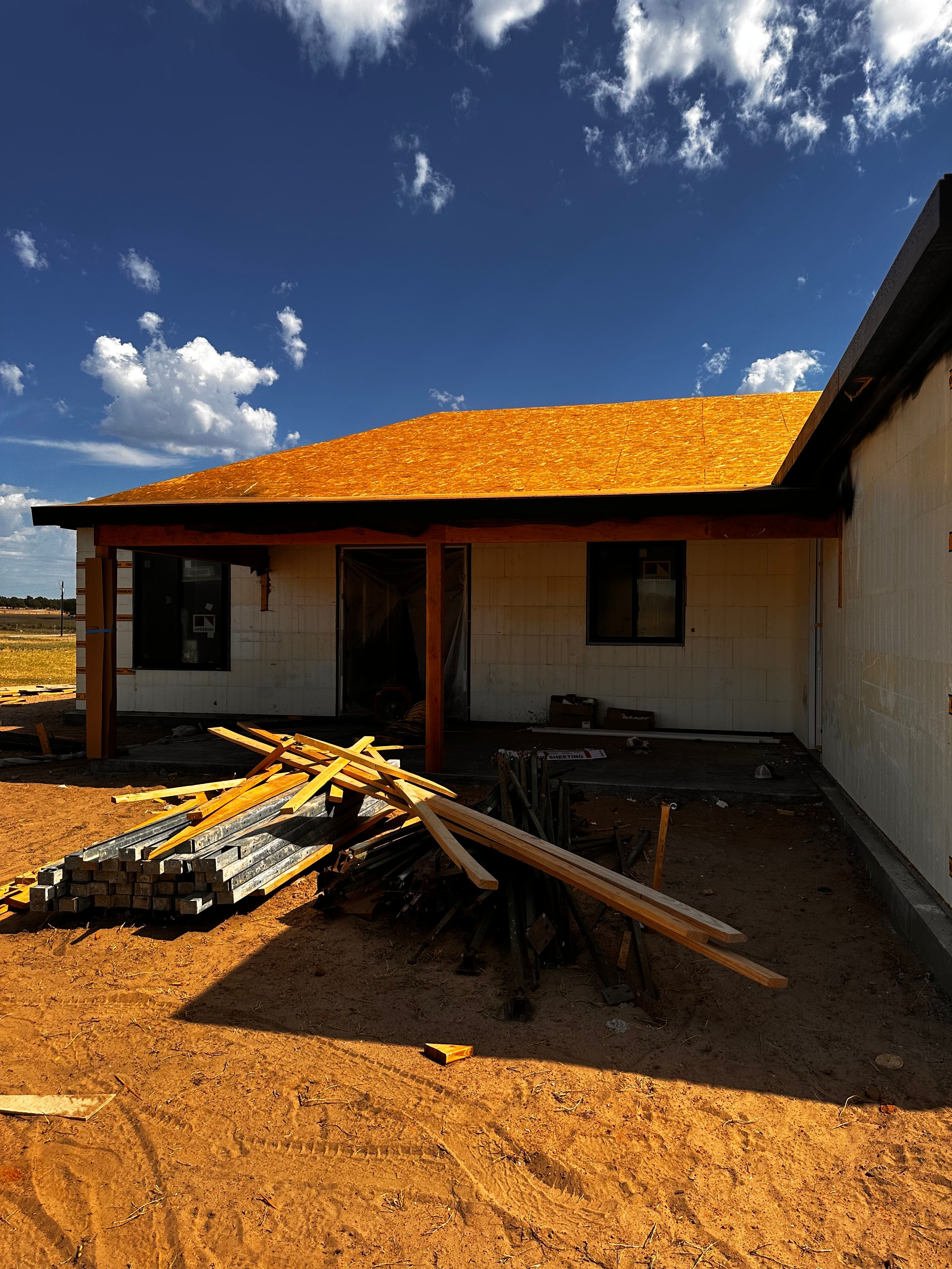 All Photos for Visten Construction Group LLC in Burkburnett, TX