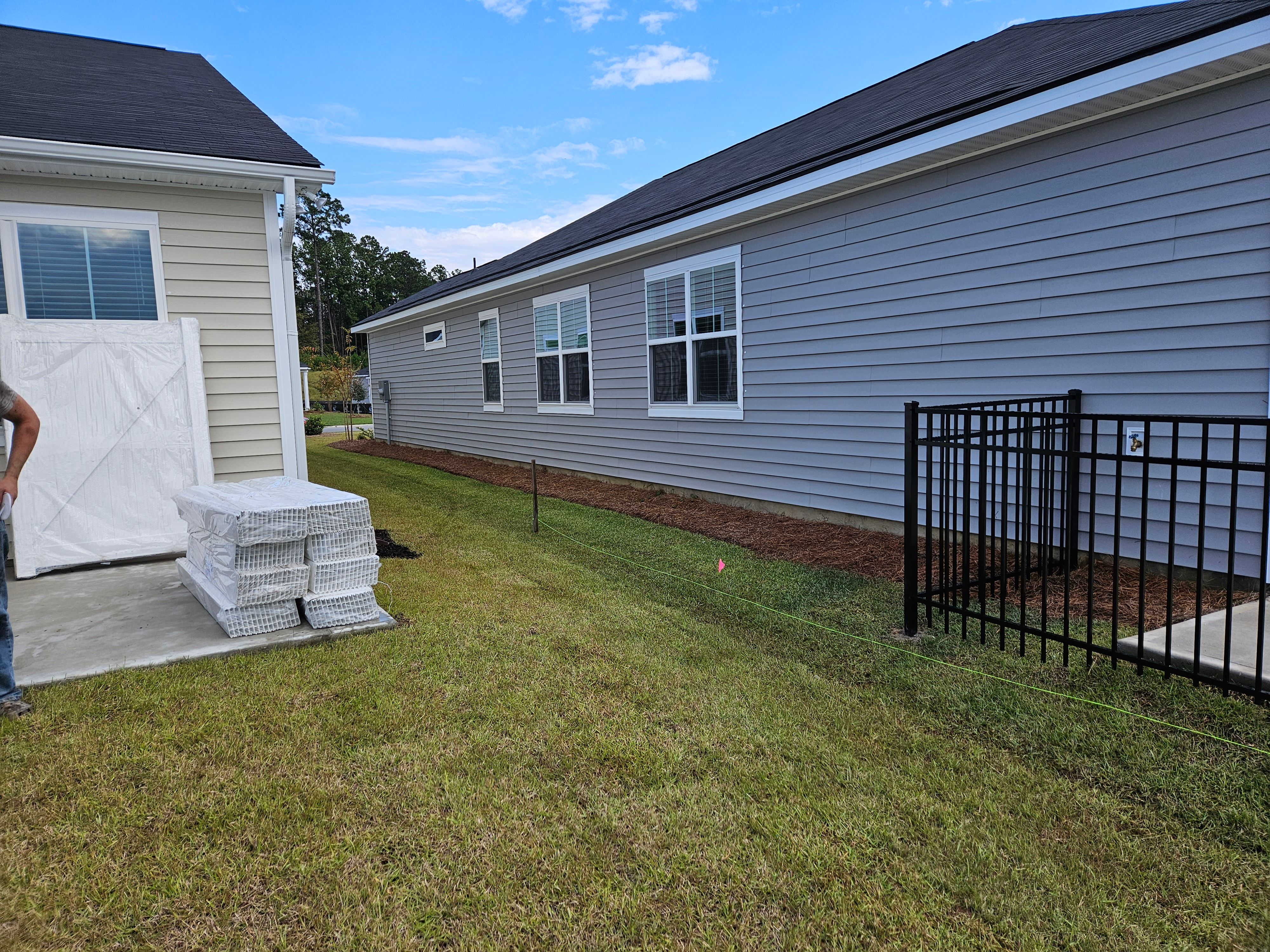  for American Privacy Fencing & More in Statesboro, GA