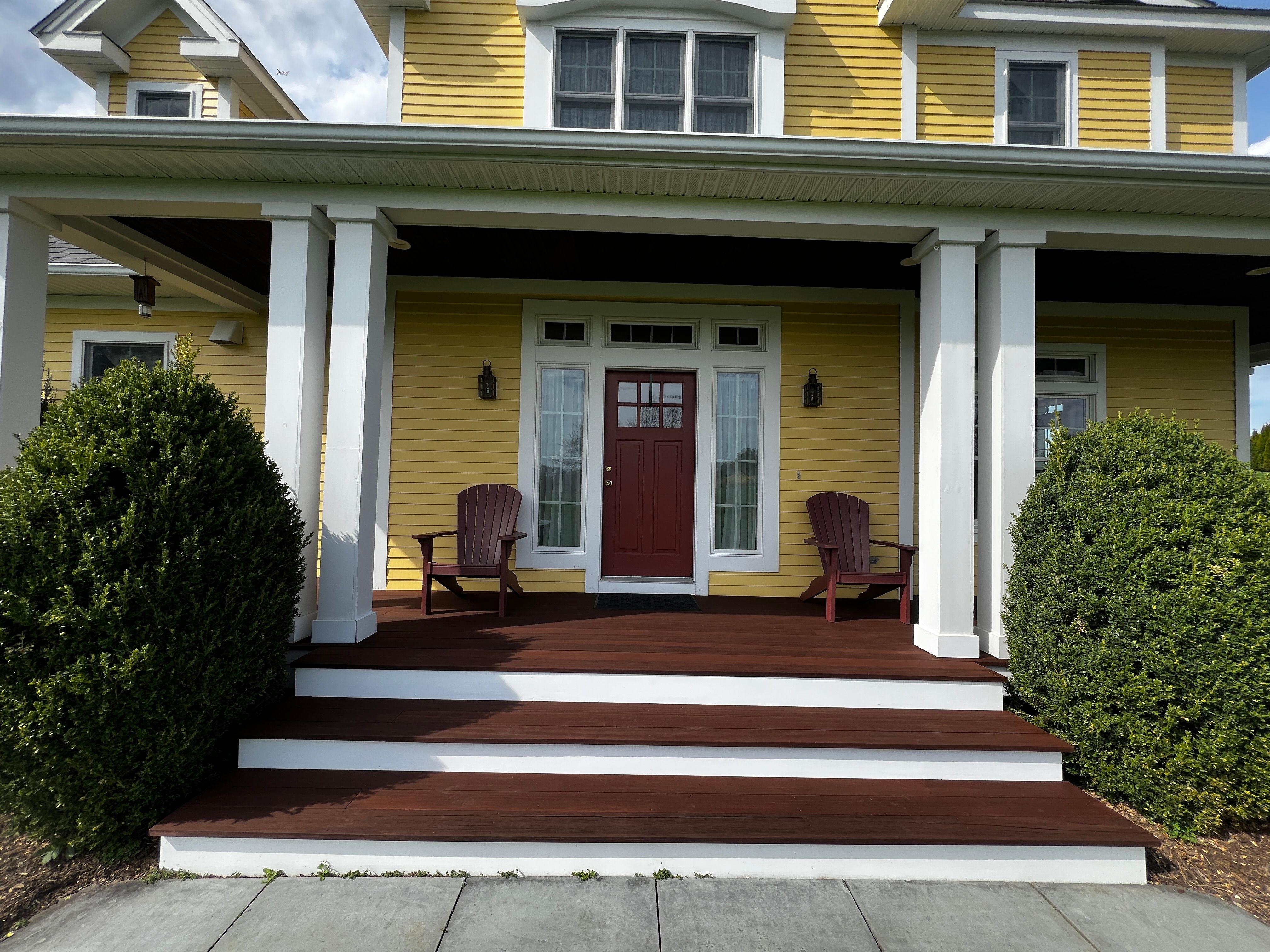 All Photos for Green Valley Painting in Thompson, CT