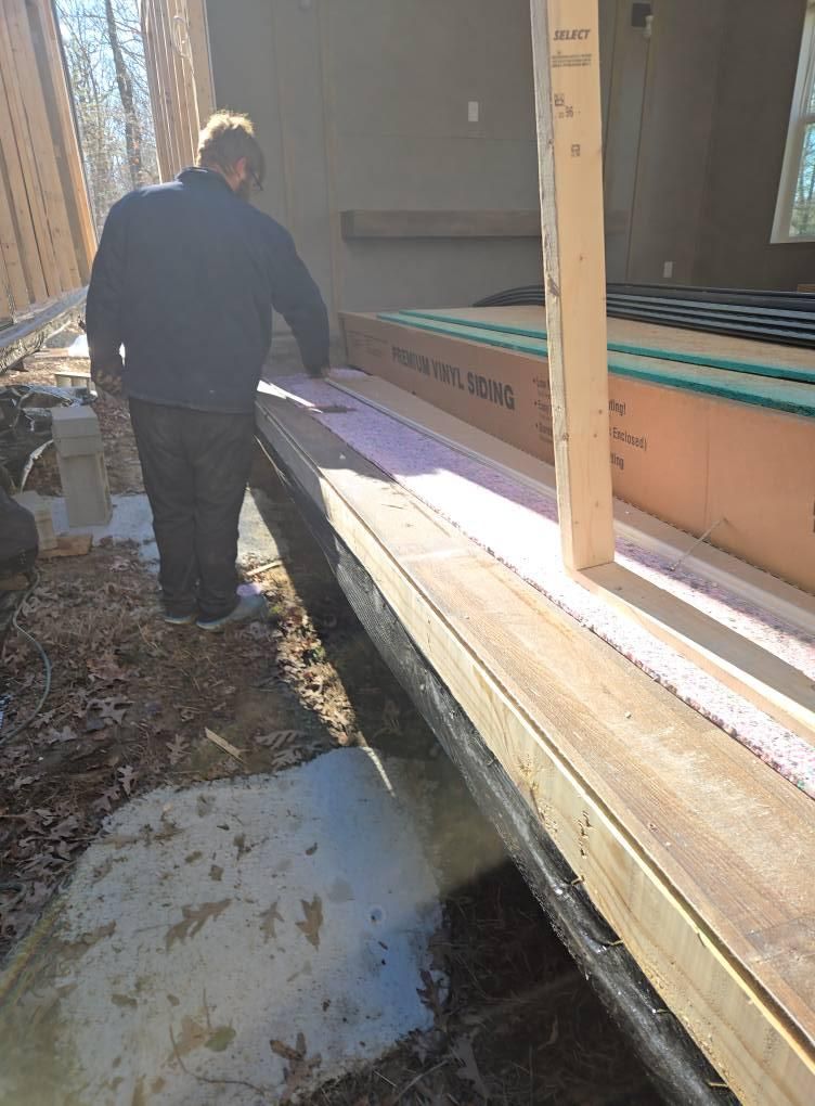  for Tennessee Plateau Services LLC in Sparta, TN