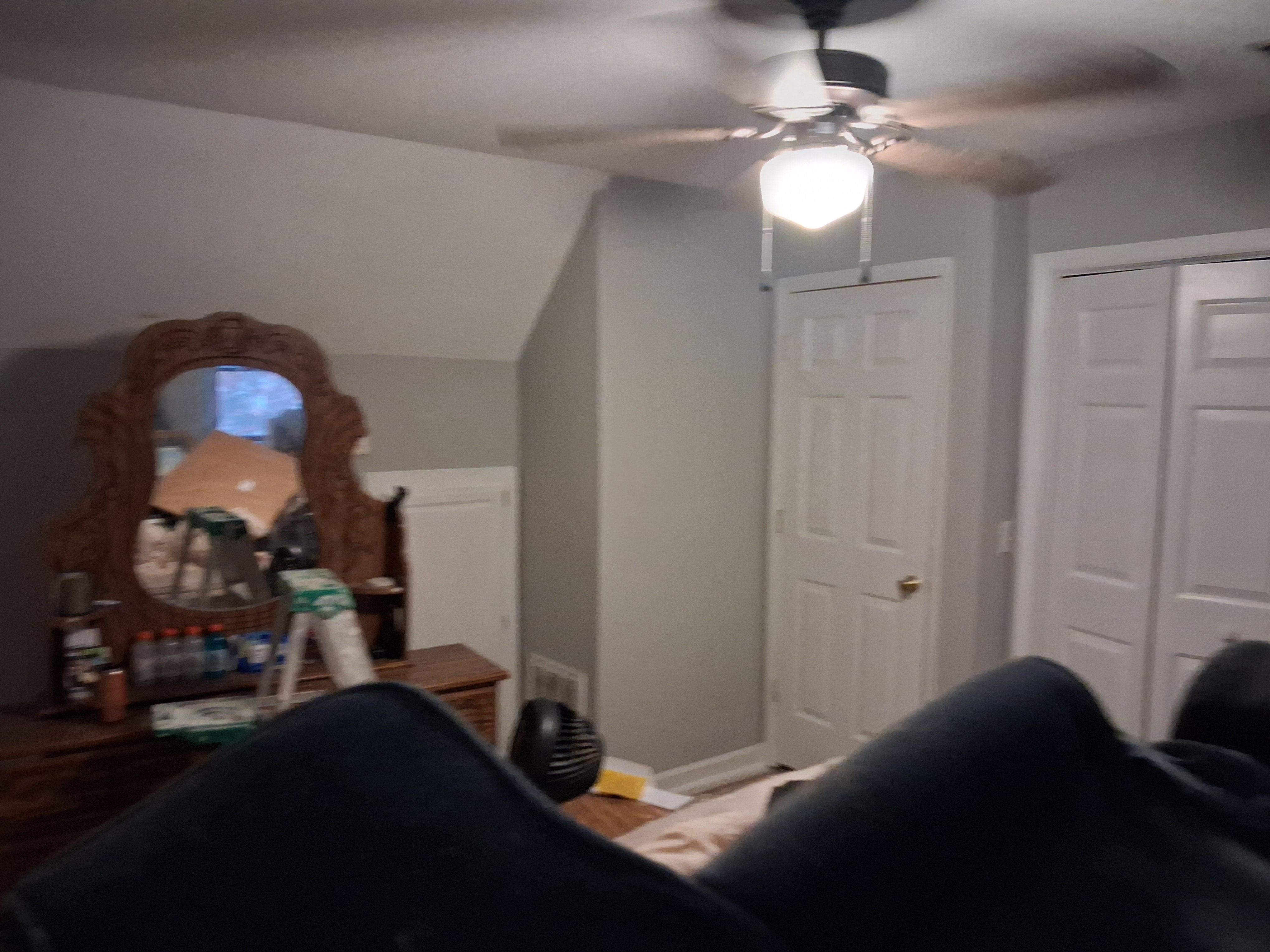  for Raw Paintings, Sheetrock Repairs and Cleaning in Columbia, SC