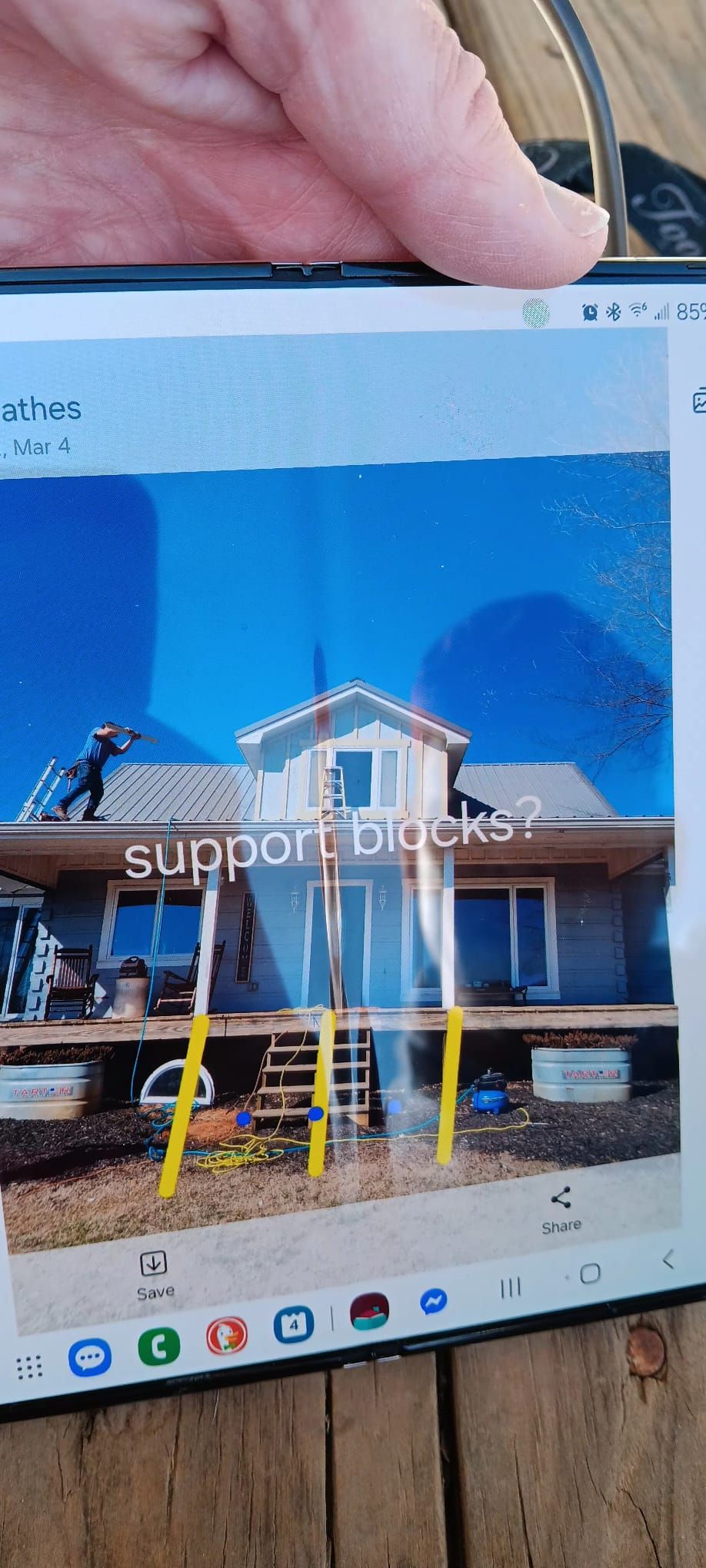 All Photos for Fernandez Painting & Remodeling in Pigeon Forge, TN