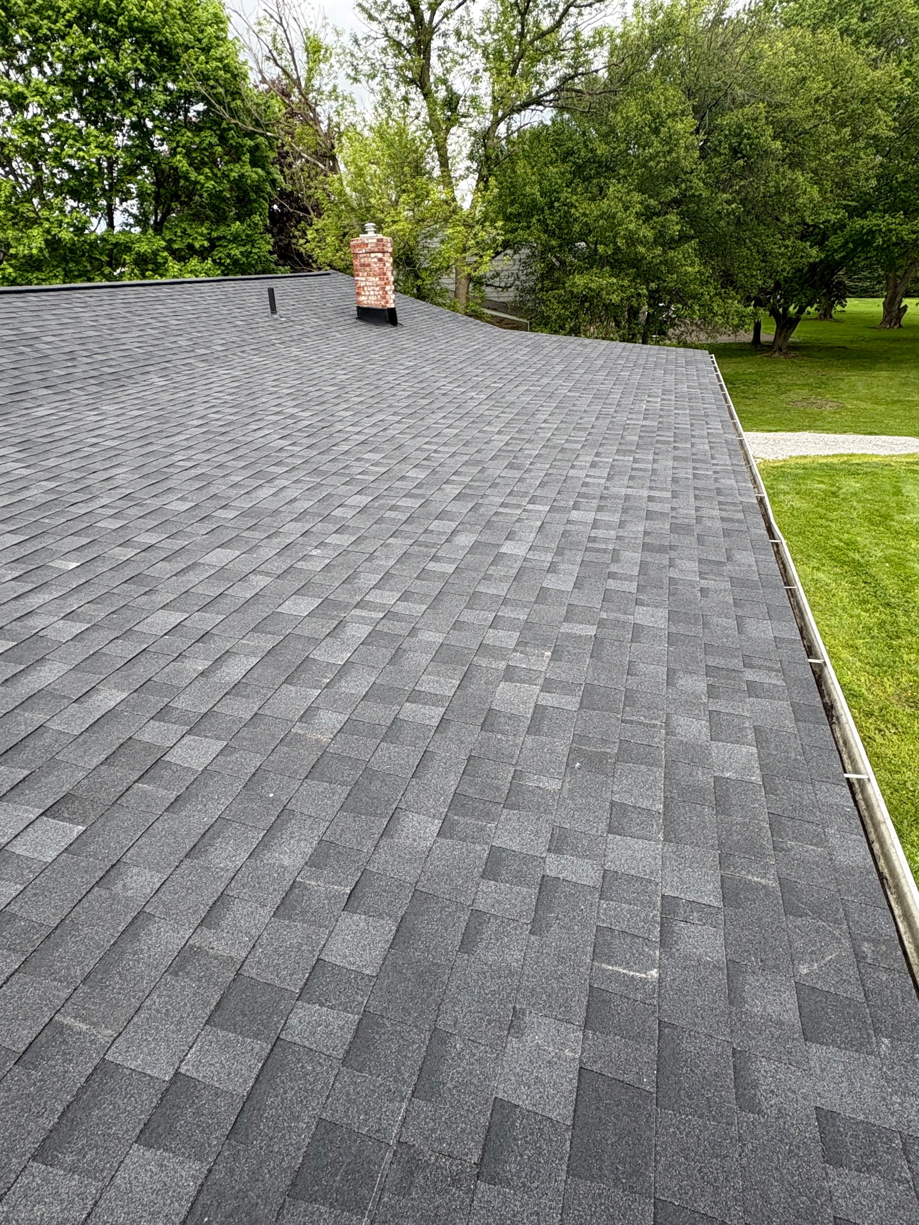All Photos for Rise Above Roofing in Stow, OH