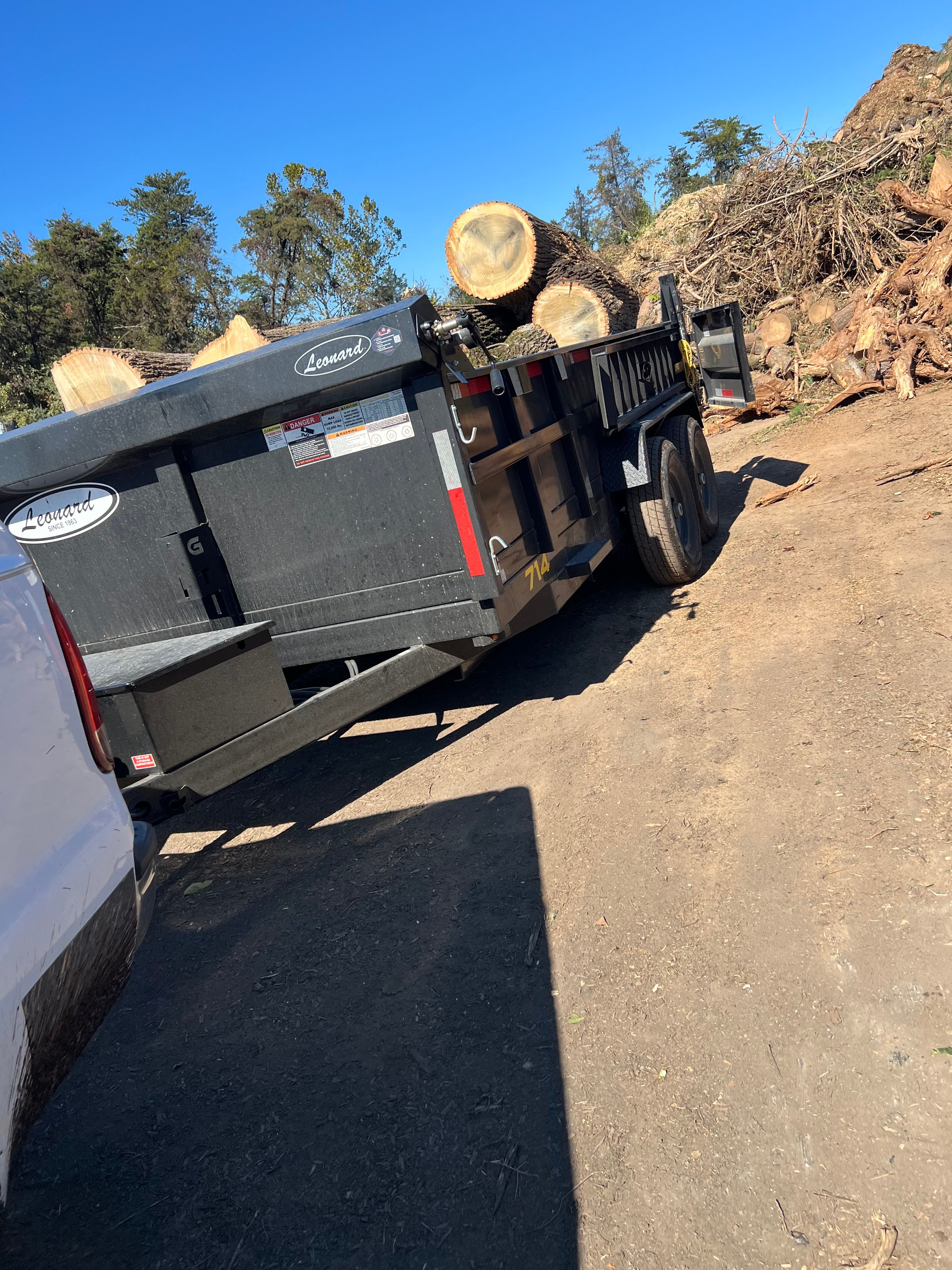  for Ridgewood Lawn Care LLC in Fredericksburg, VA