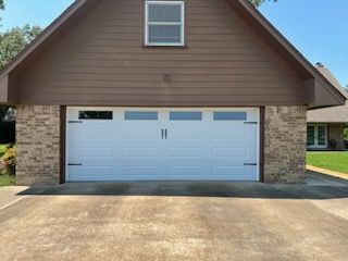  for Precision Garage Door in Mount Pleasant, TX