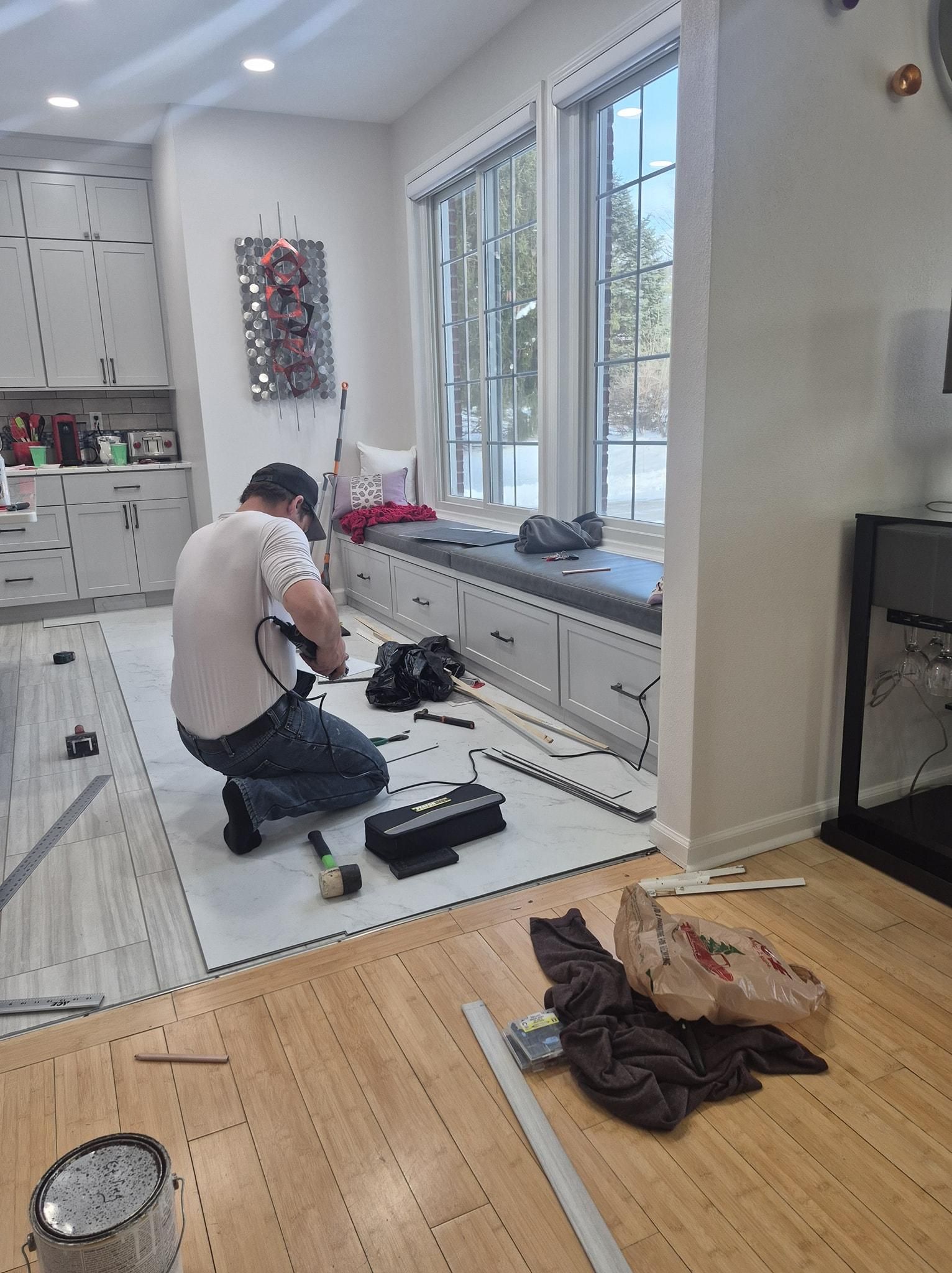  for Triple D Handyman SVC in Rockport, IN