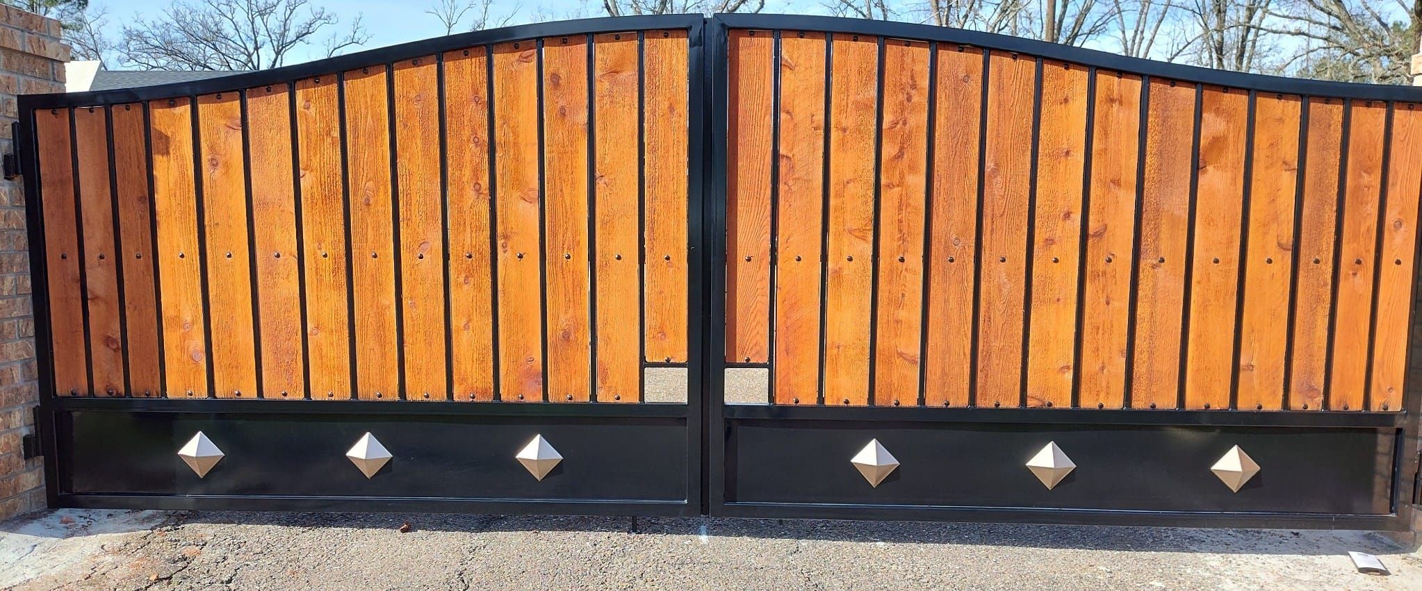 All Photos for G.I. Fence & Metal Work in Gilmer, TX