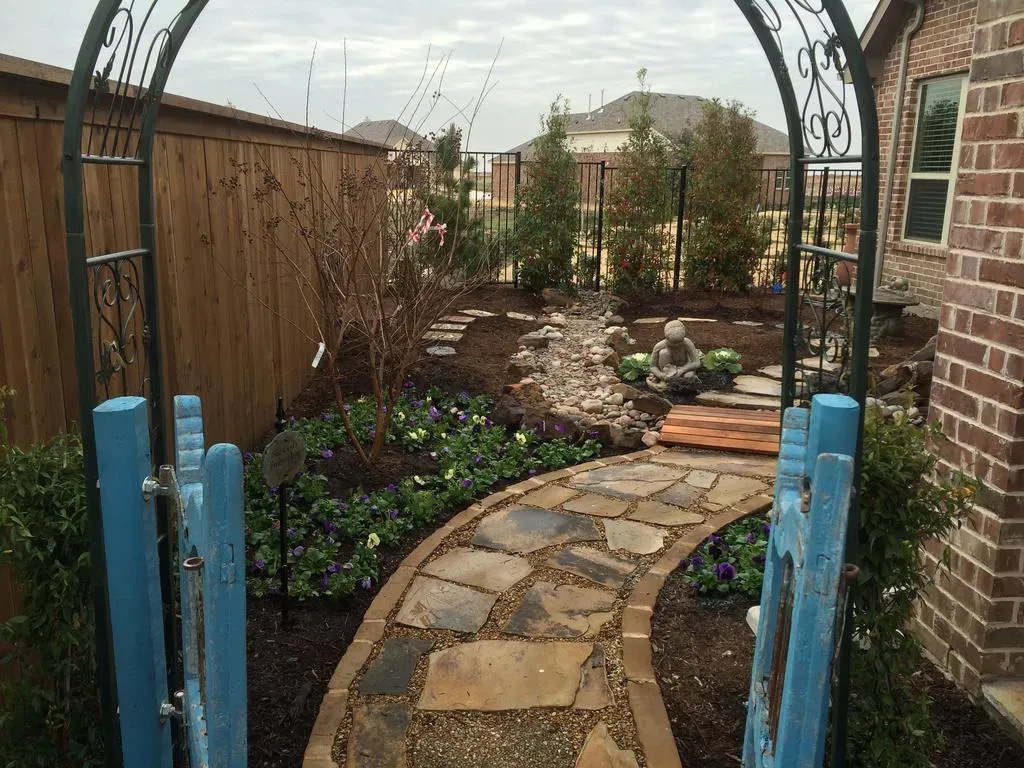  for  Be Green Lawn Care & Landscaping, LLC in Denton, TX