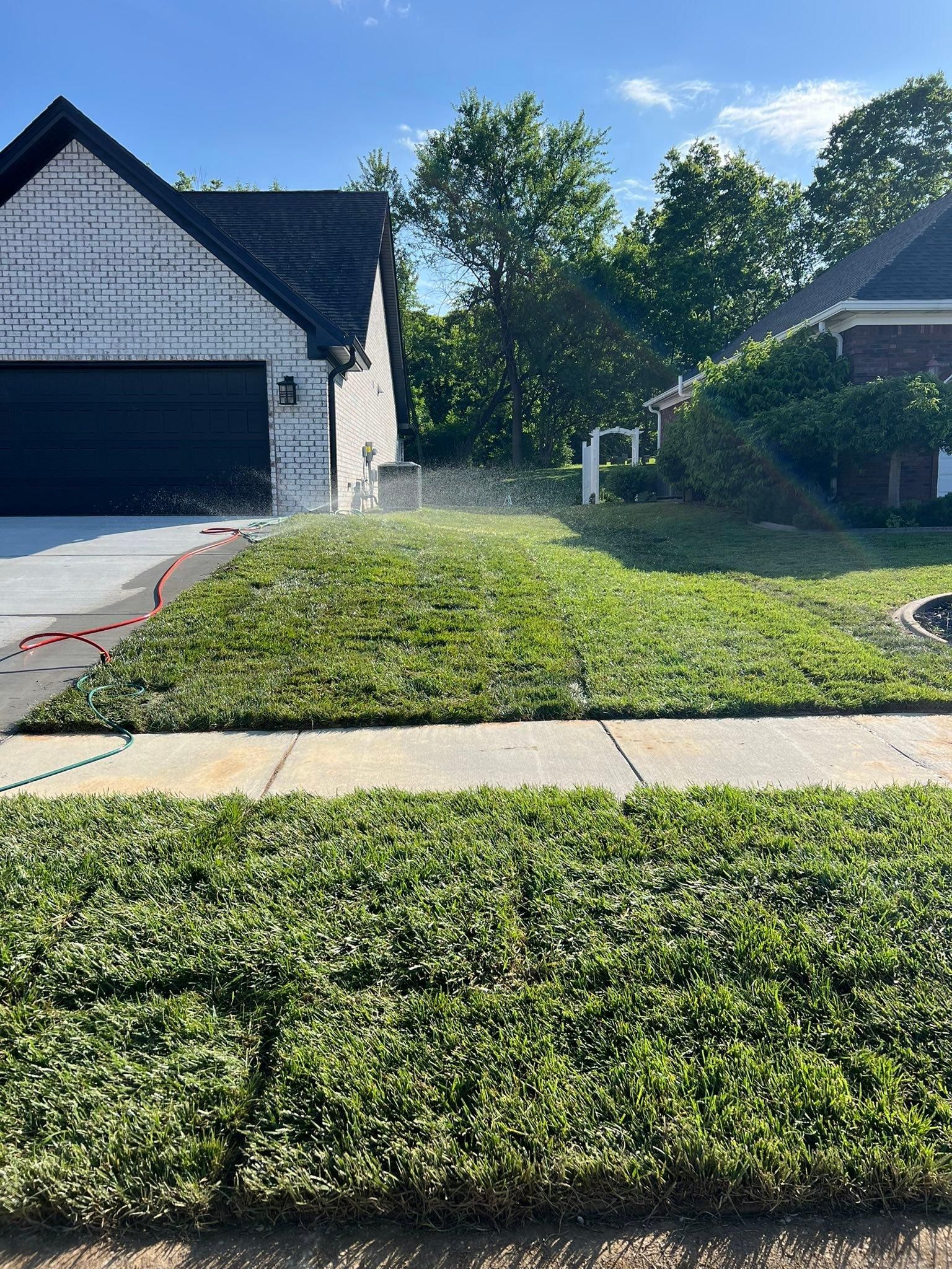  for Full Service Landscaping in Louisville, KY