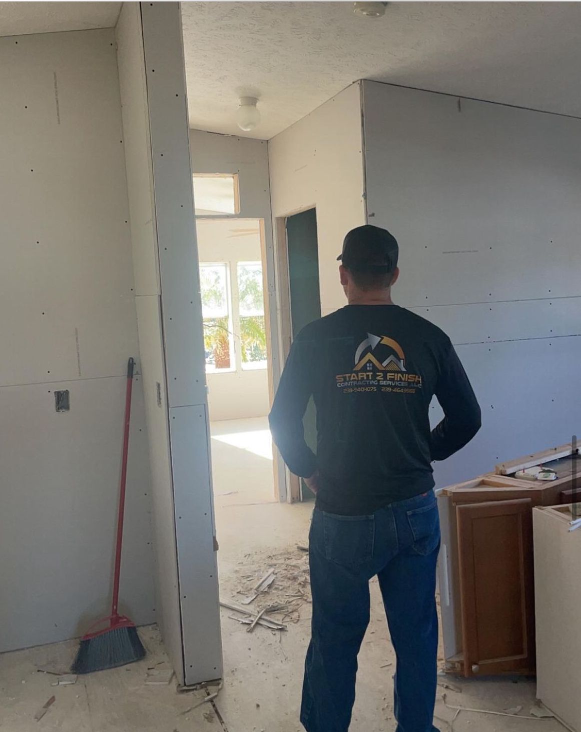  for Start 2 Finish LLC Contracting Services in Fort Myers, FL