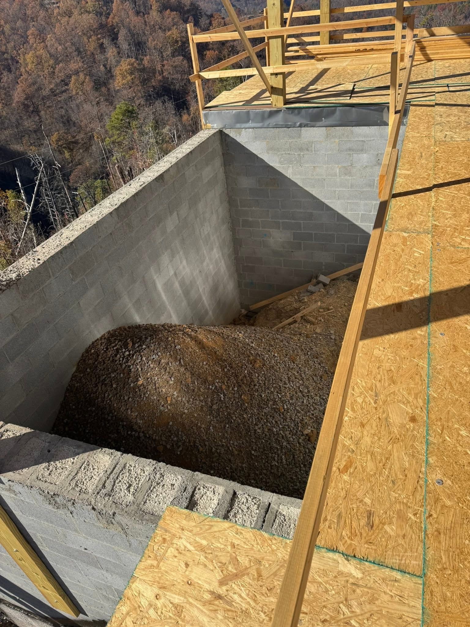  for Grasshopper Excavating & Pools in Pigeon Forge, TN