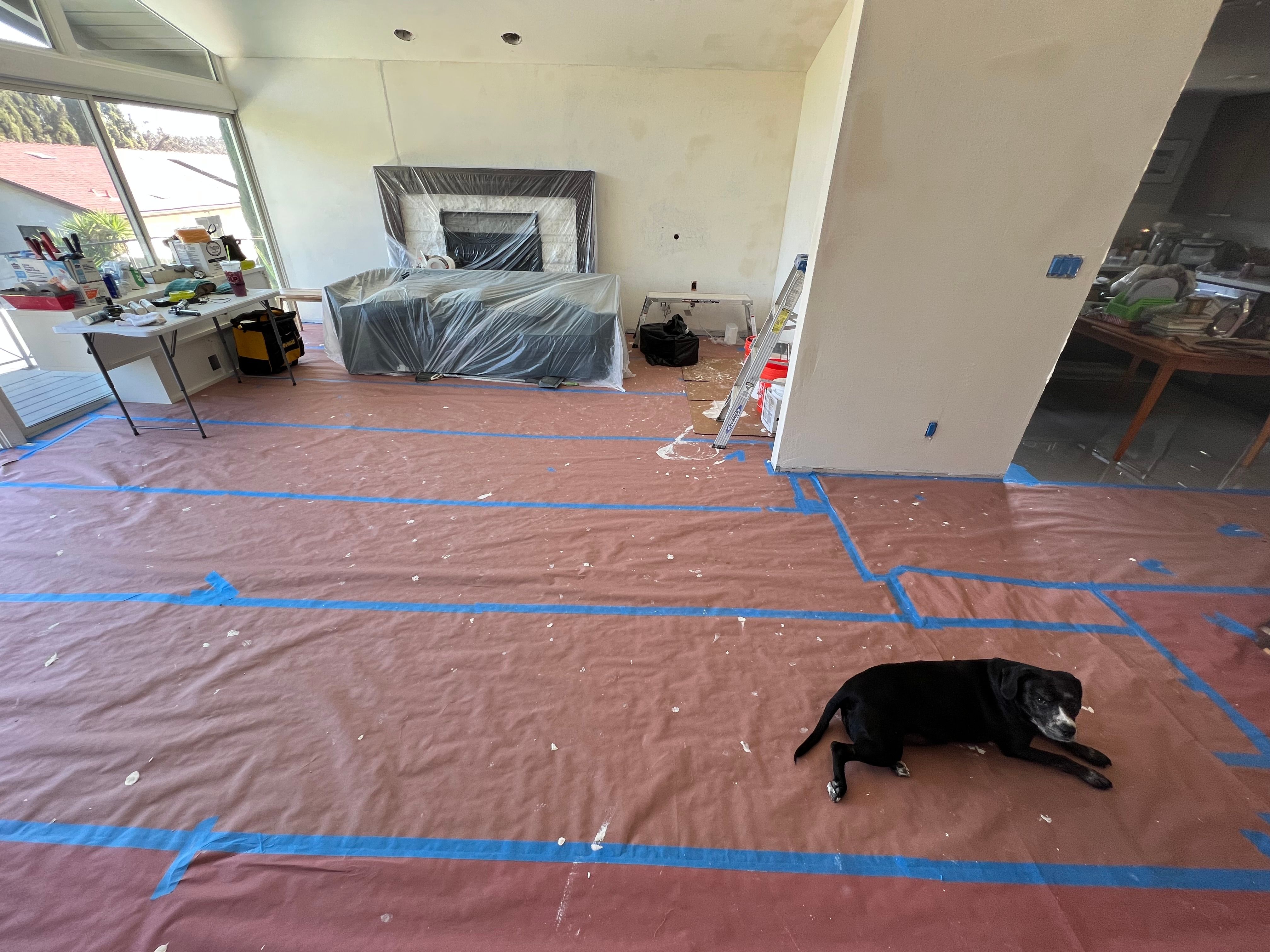  for Skyland Remodel Company in Asheville, NC