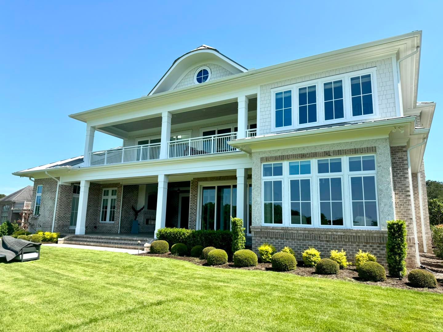  for Port City Power Washing in Wilmington, NC