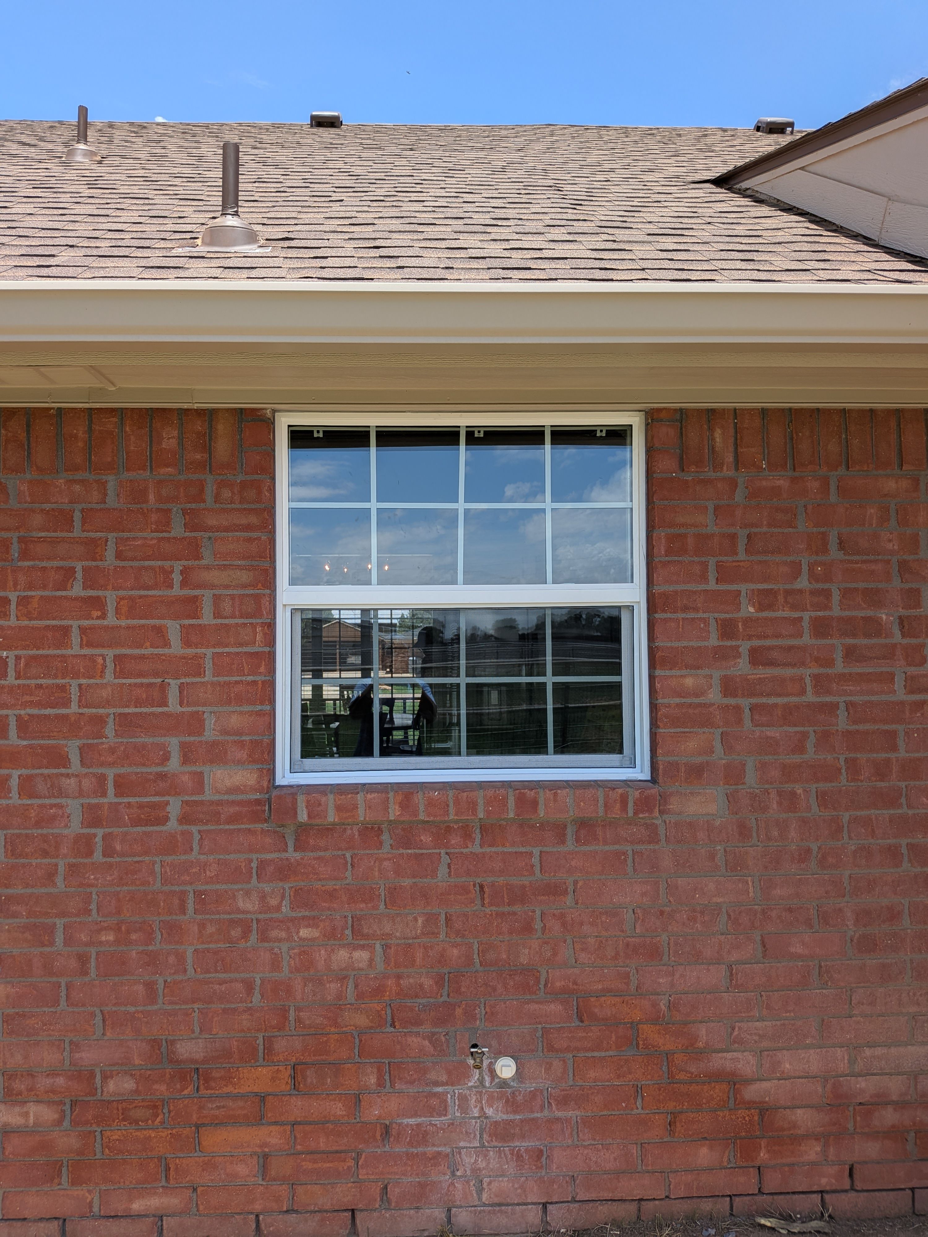  for CR Work Window and Door Services LLC in Lubbock, TX