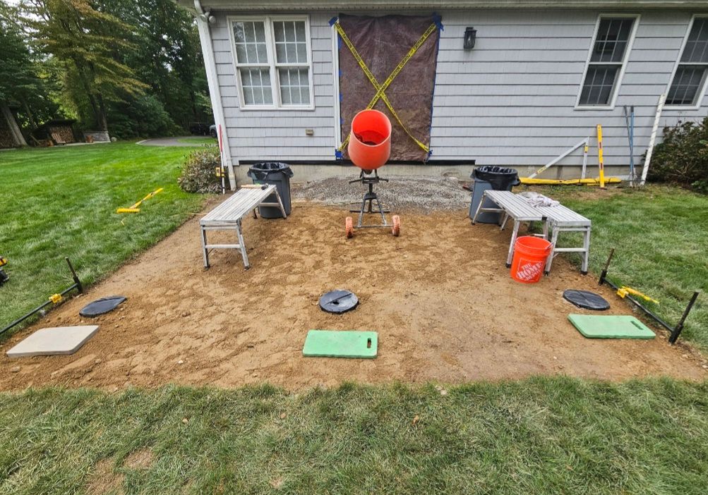  for South Coast Decks LLC in Mansfield, MA