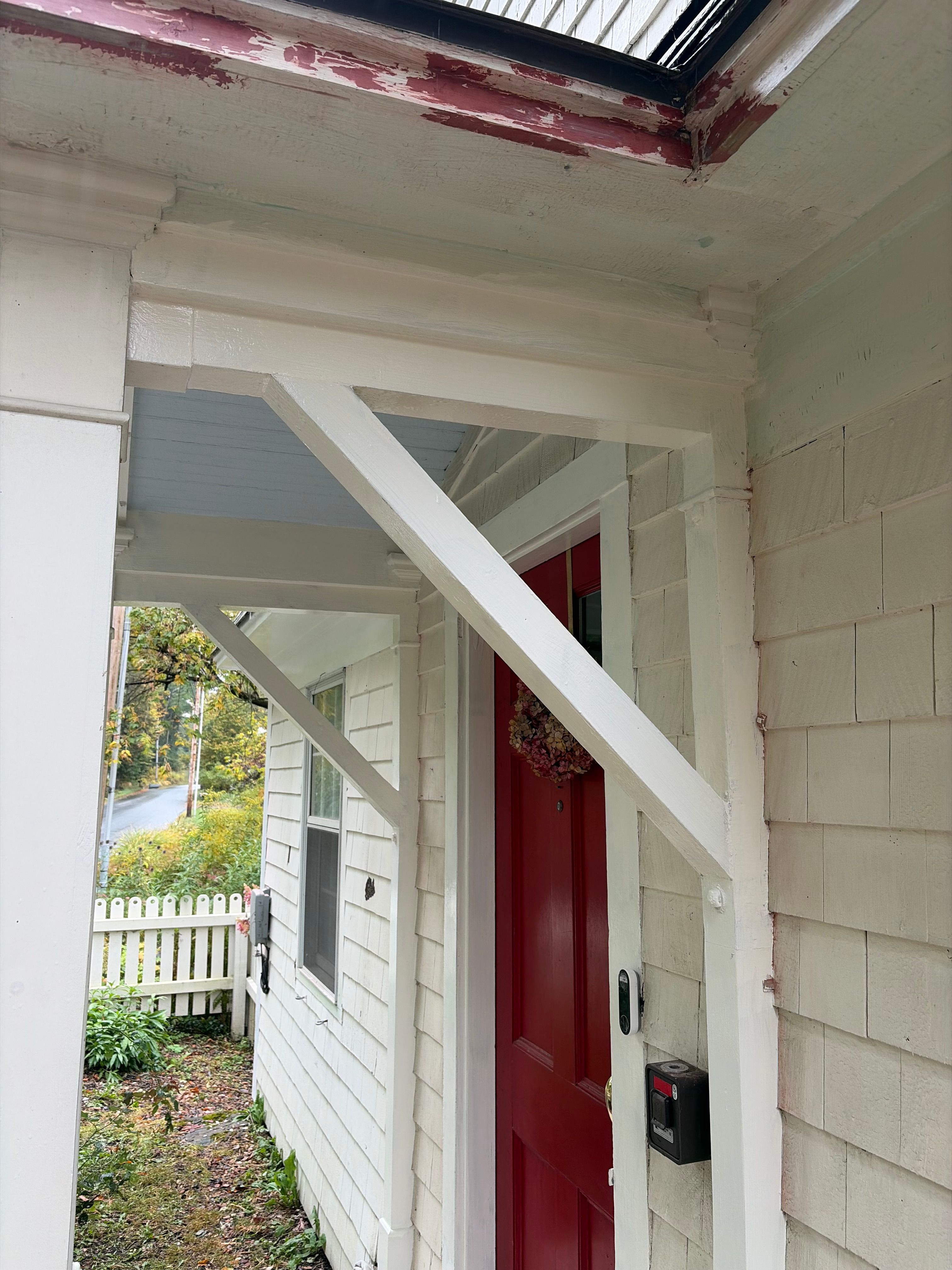  for Ridge Line Painters in Bridgewater Corners, VT