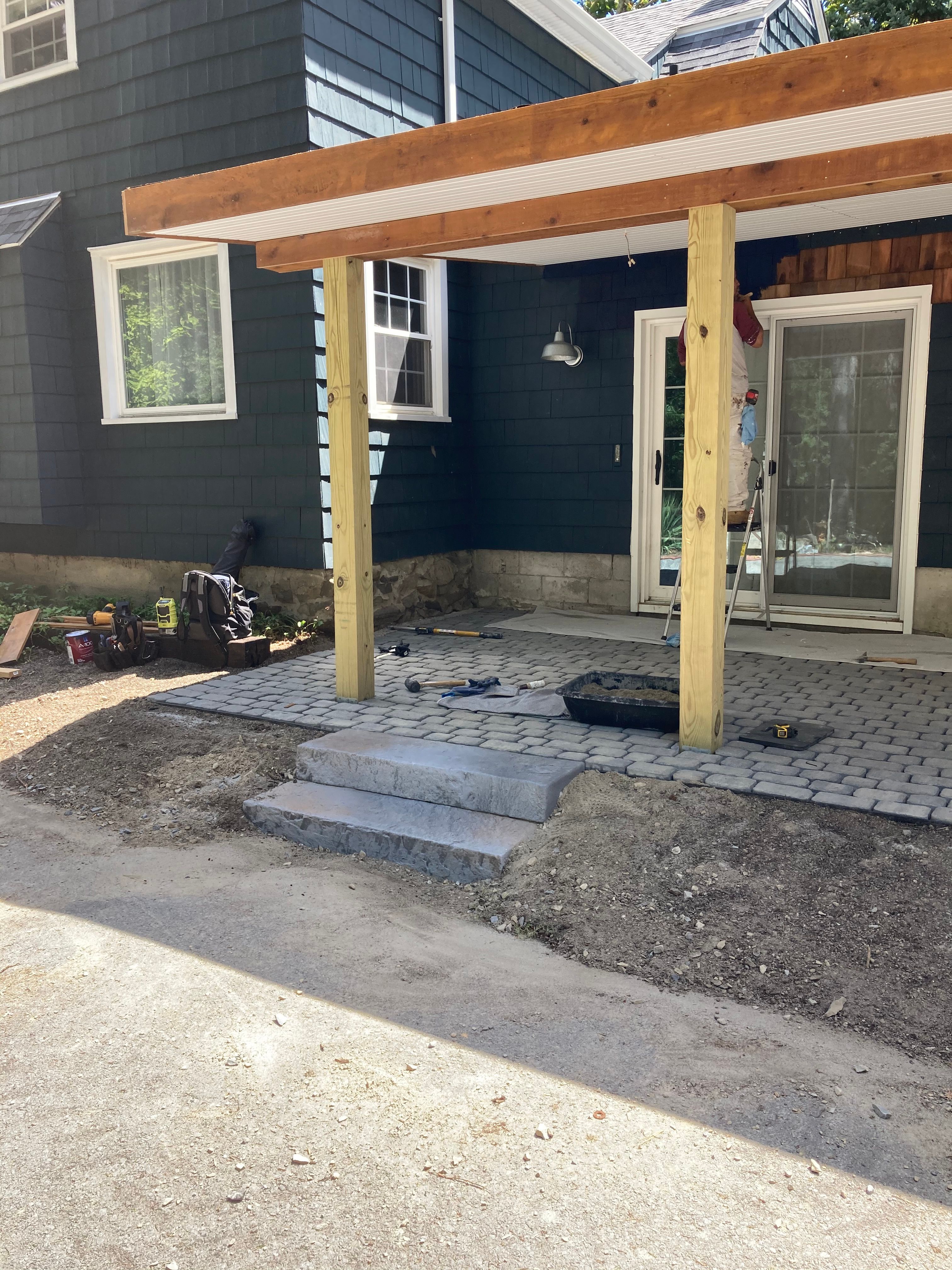  for LNC Contracting in Greenwood Lake, NY