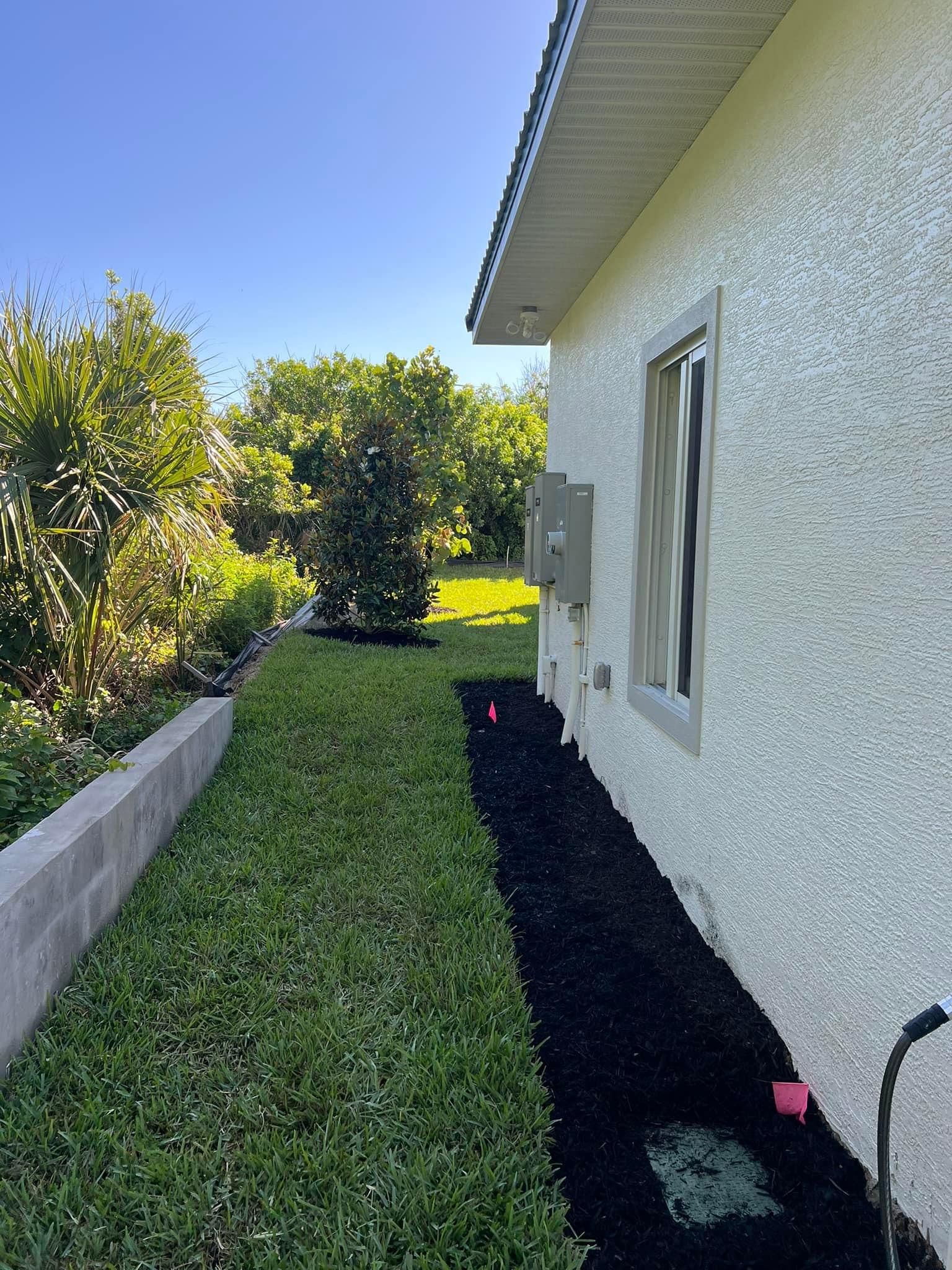  for Cunningham's Lawn & Landscaping LLC in Daytona Beach, Florida