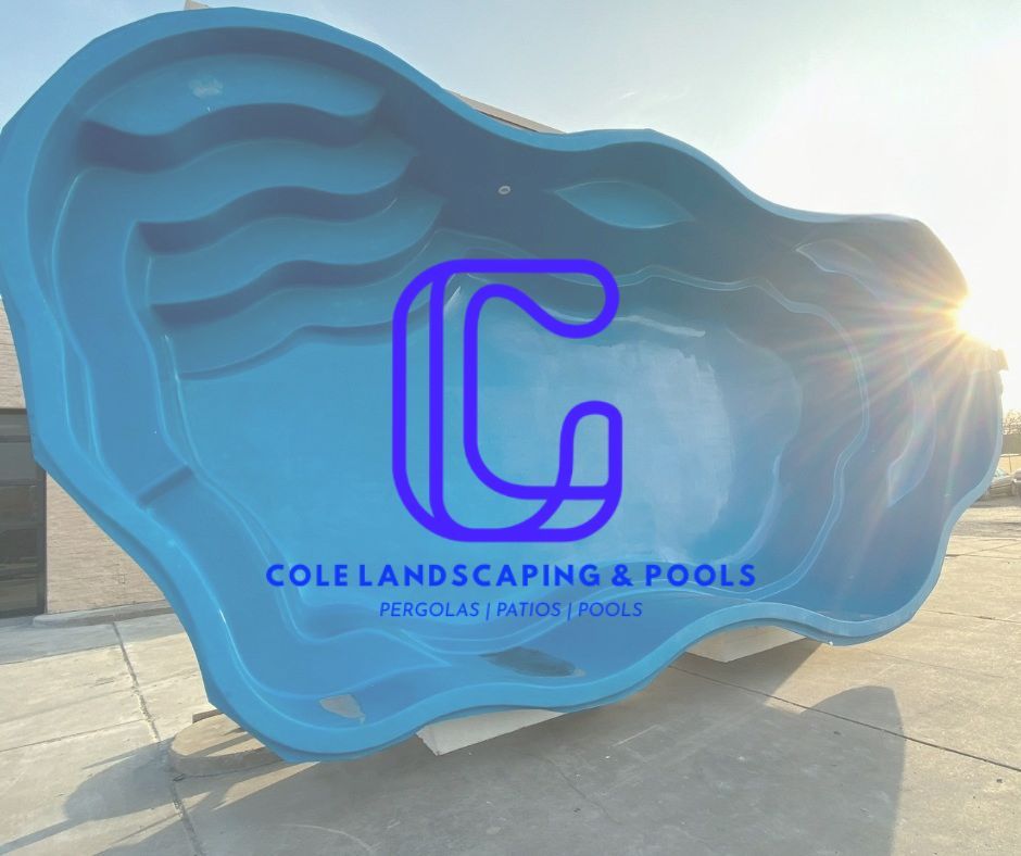  for Cole Landscaping & Pools, LLC in Amarillo, TX