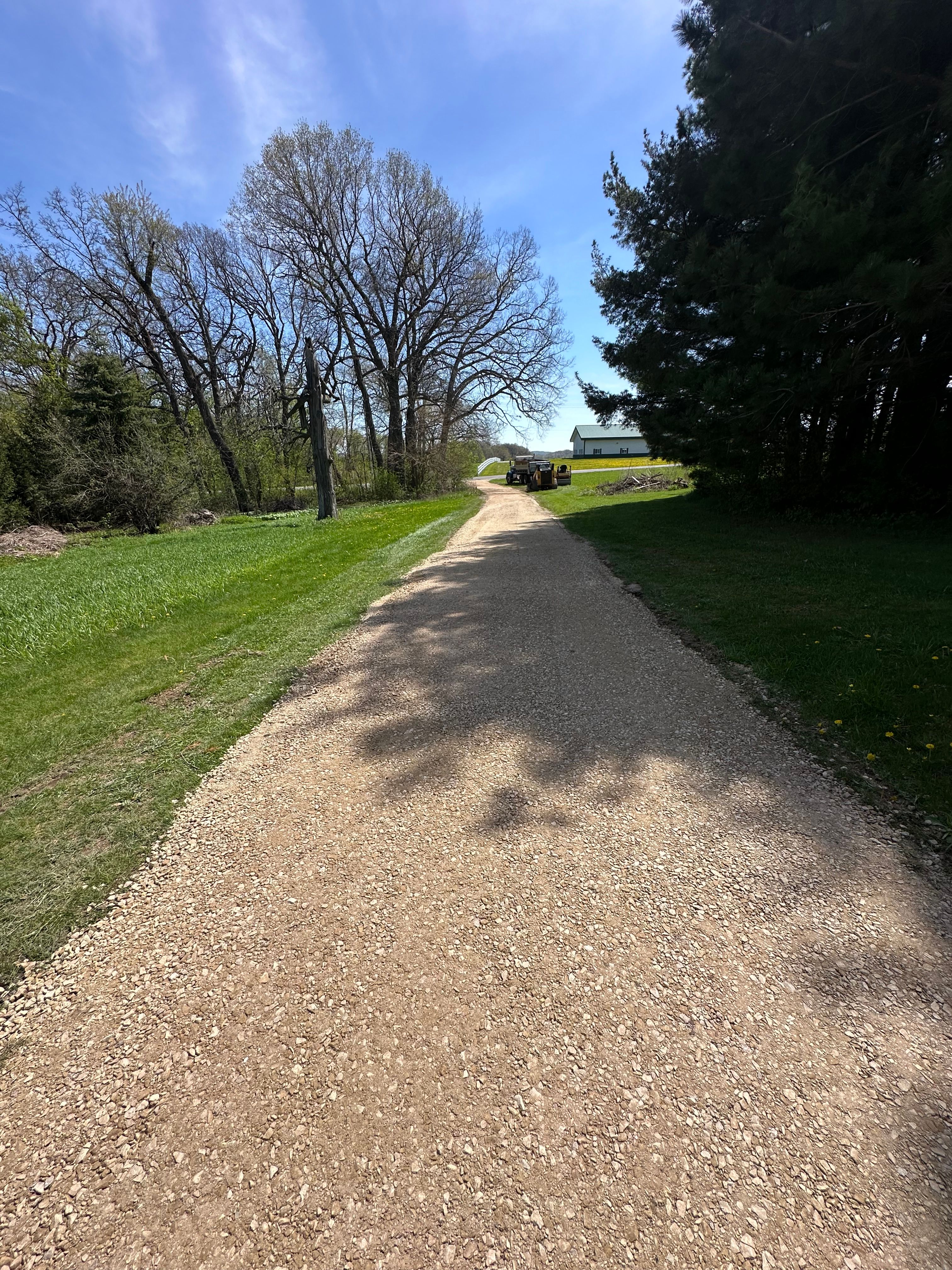  for 608 Earthworks in Marshall, WI