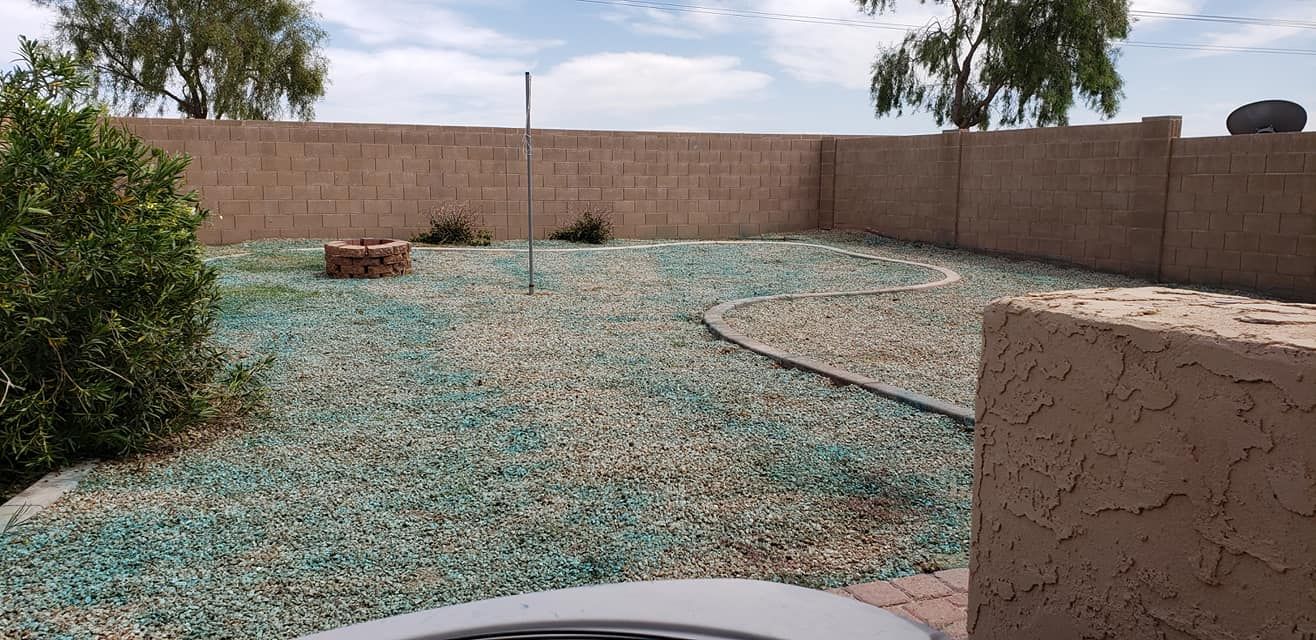  for Sunrise Landscape in Maricopa, AZ