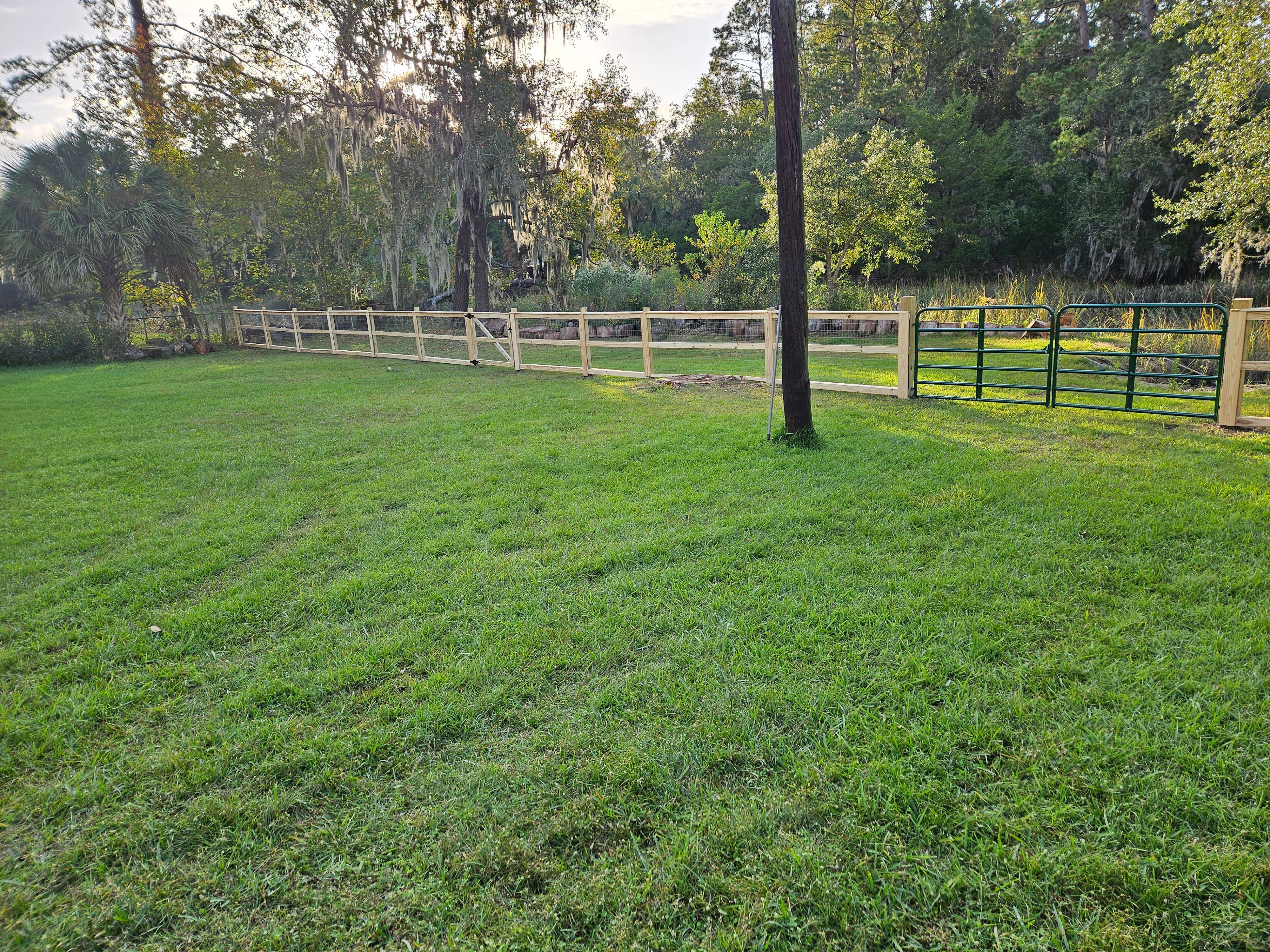  for American Privacy Fencing & More in Statesboro, GA