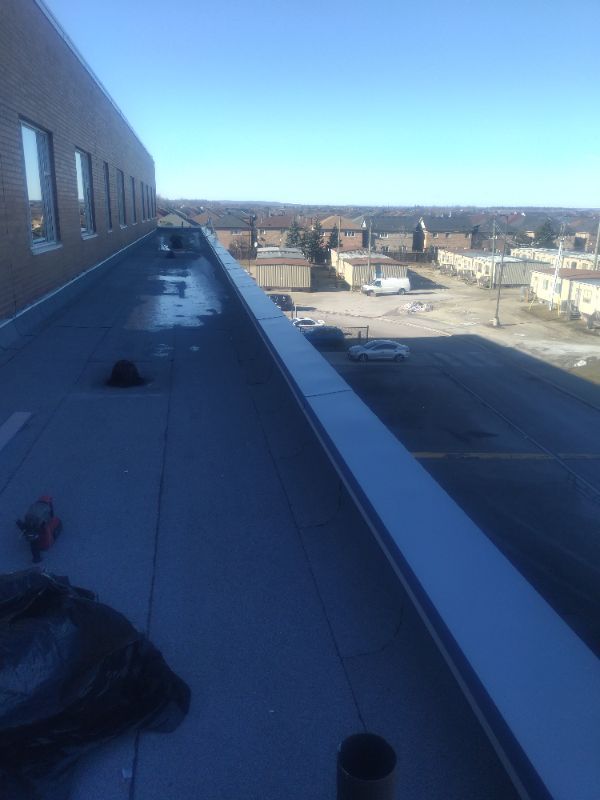  for Triumph Inc - Repair & Maintenance in Scarborough, ON