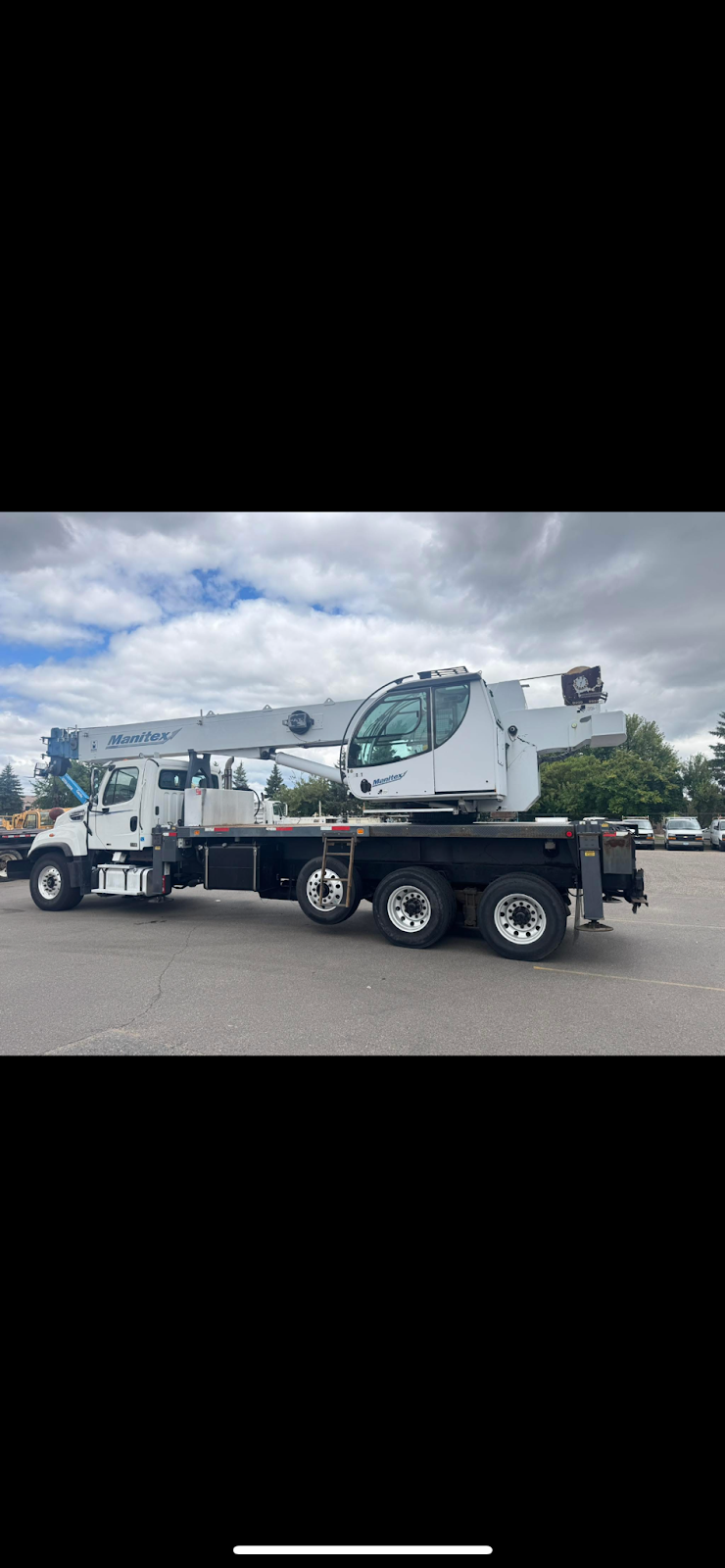 All Photos for Allstate Tree Service and Crane in Minneapolis, MN
