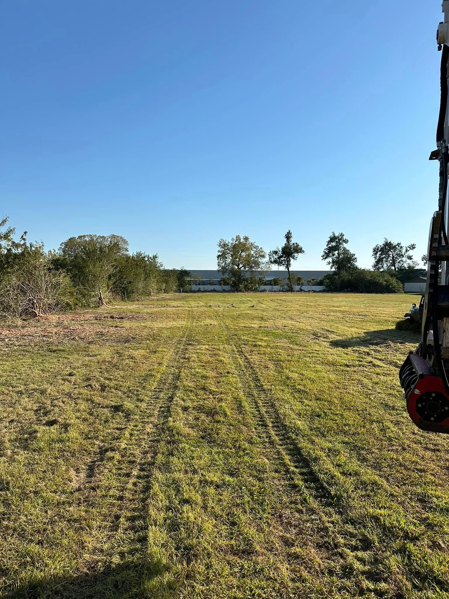  for Windspirit Land Services in Hillsborough County, FL