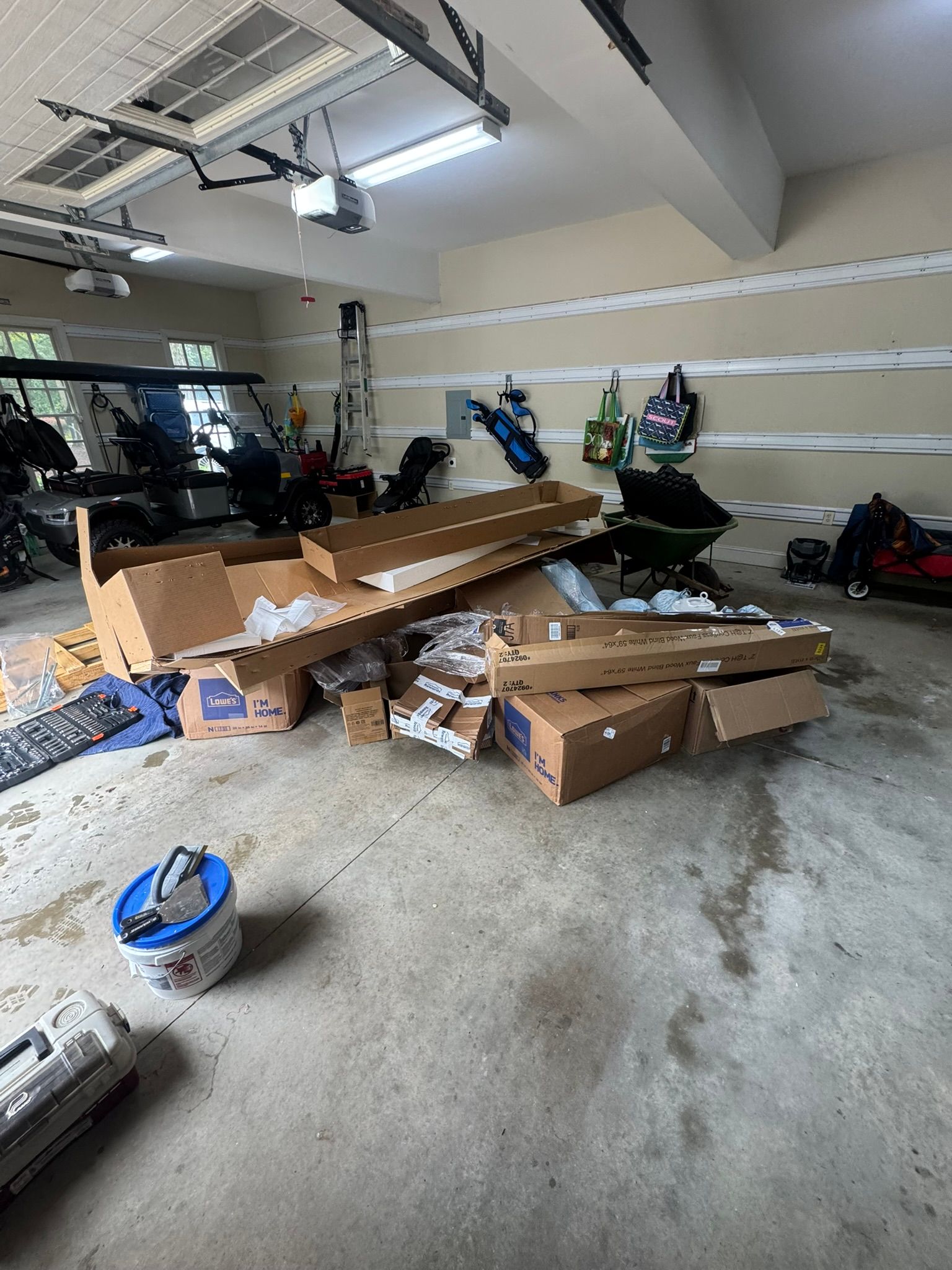  for Done2Day LLC in Wake Forest, NC