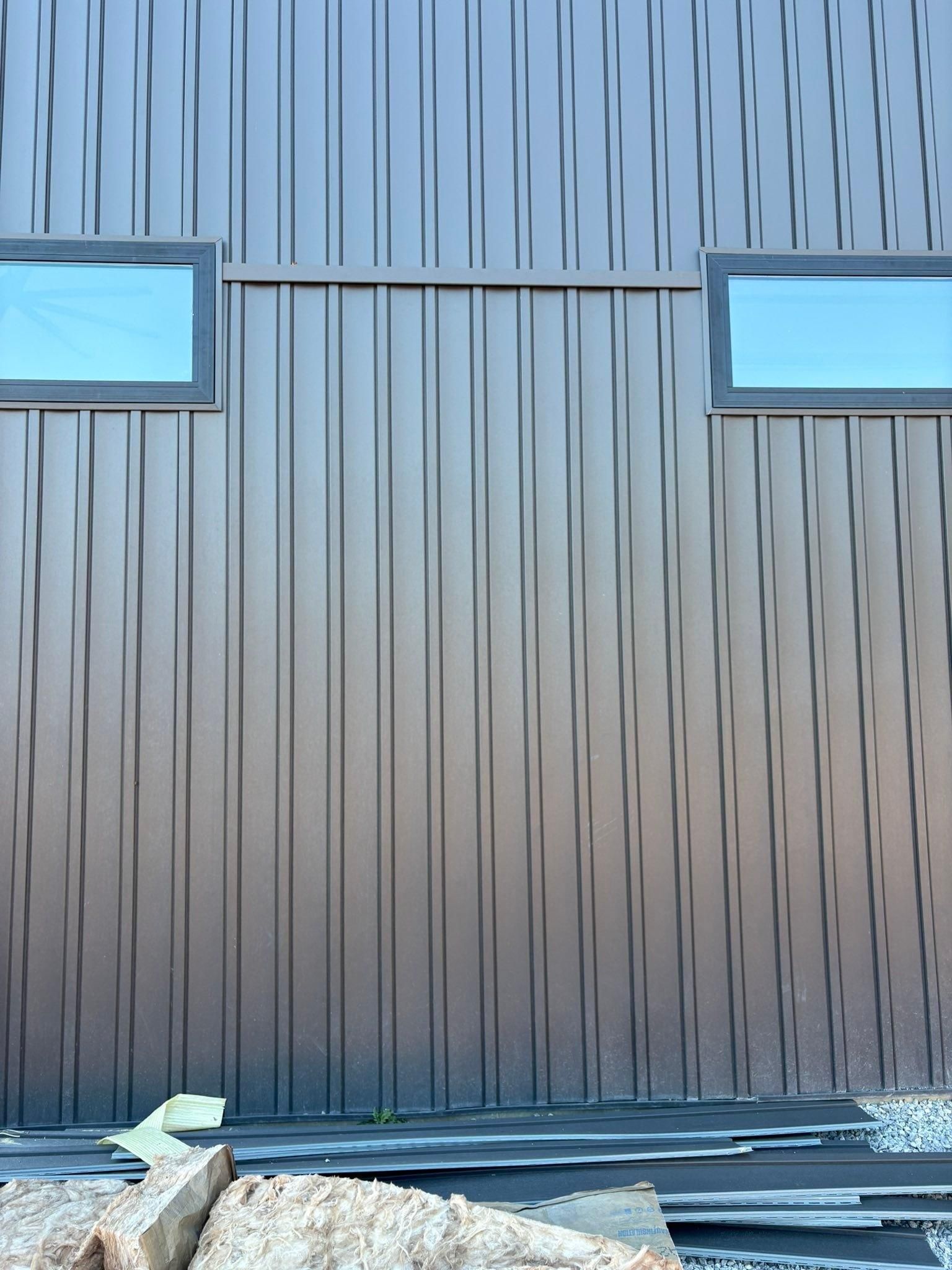  for Willson's Contracting in Davison, MI