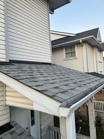  for Triumph Inc - Repair & Maintenance in Scarborough, ON