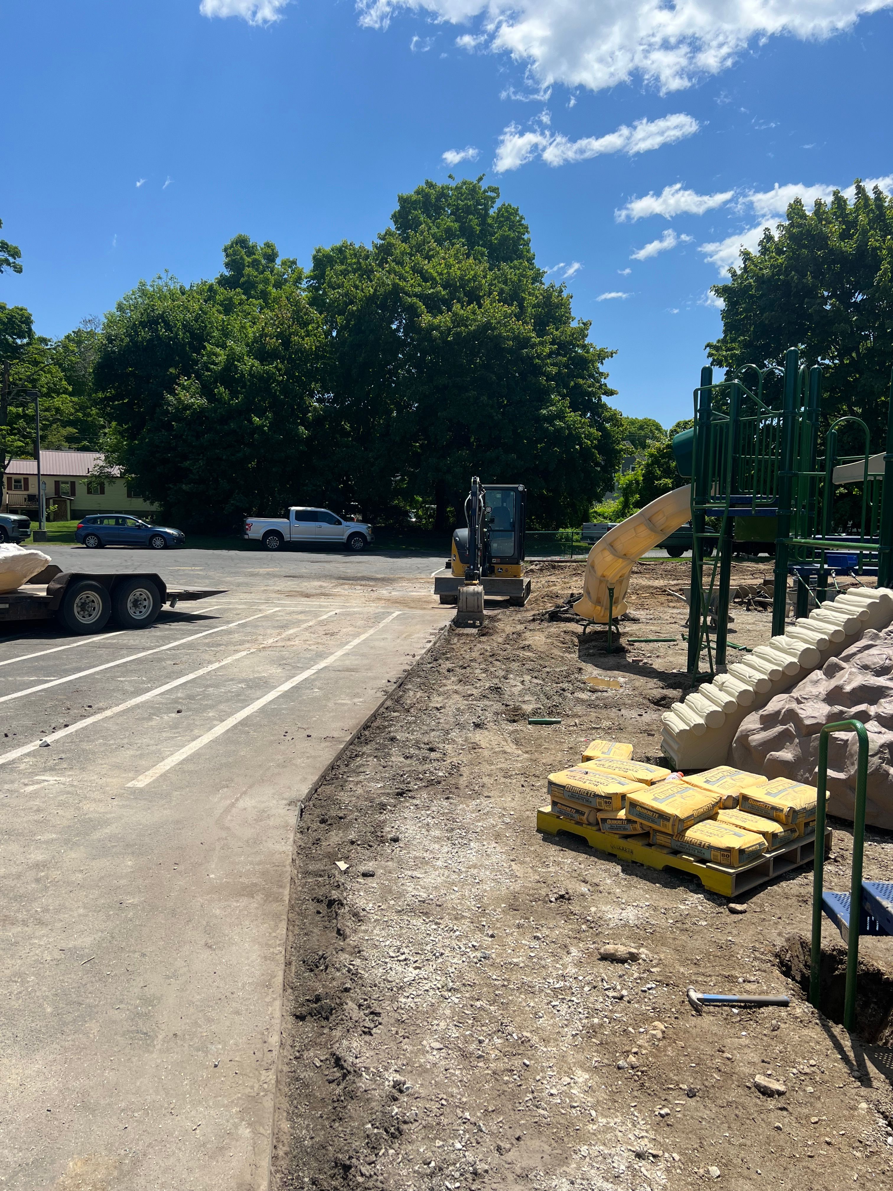 All Photos for Andrews Earthworks in Williston, VT